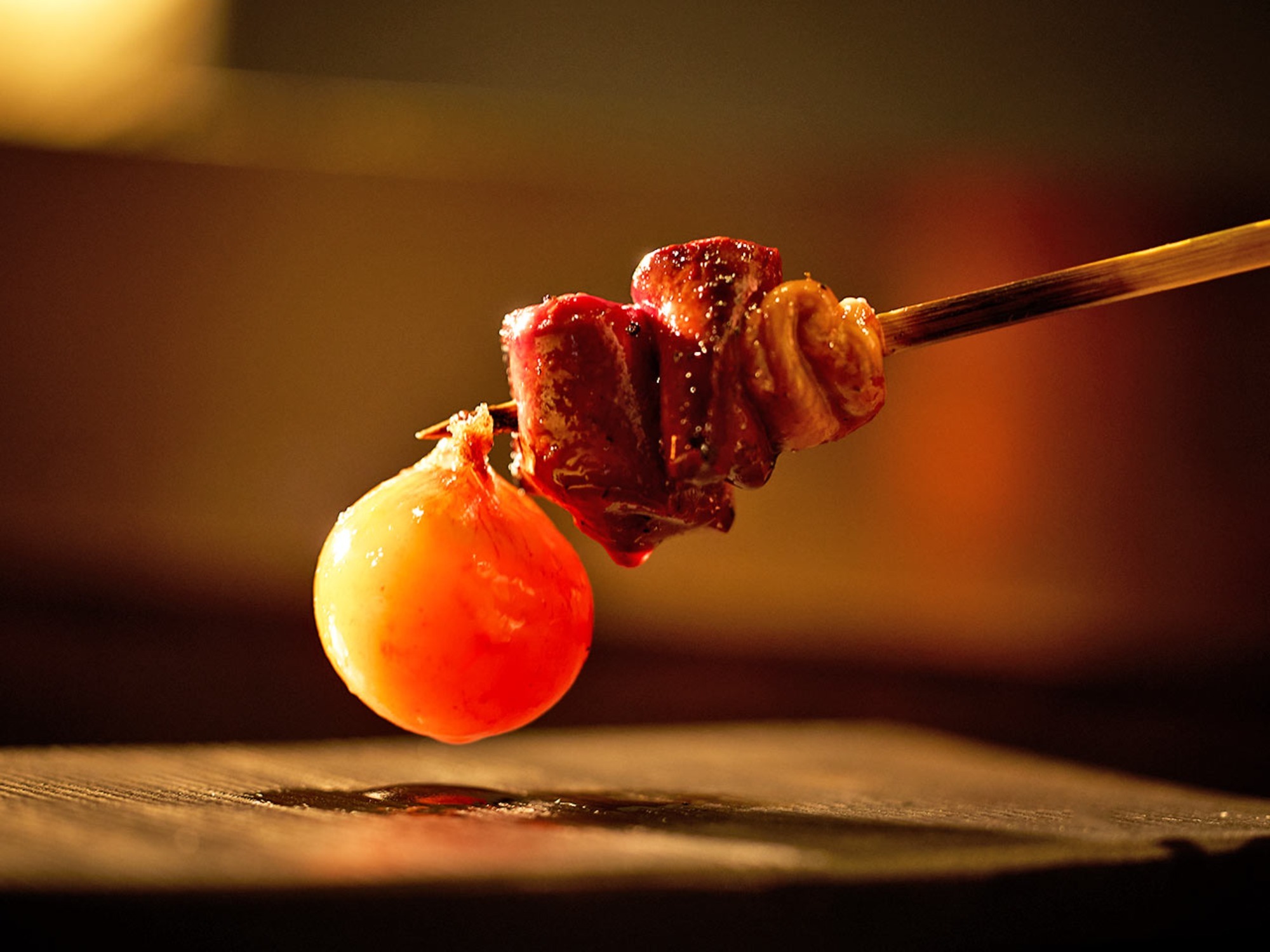 鳥おか／麻布台ヒルズの写真