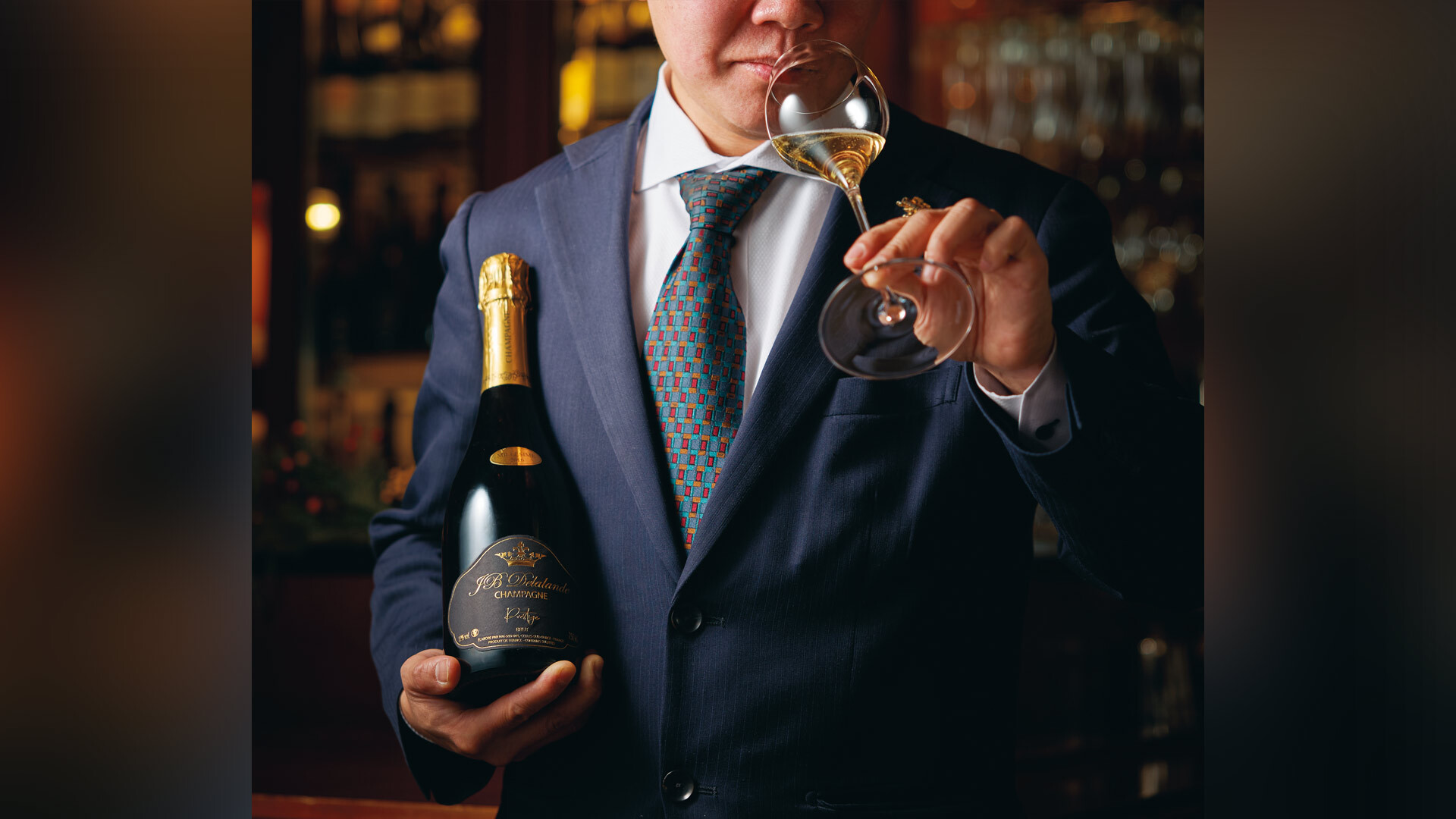 『レストラン マノワ』：「JBドゥラランド プレステージ 2016」