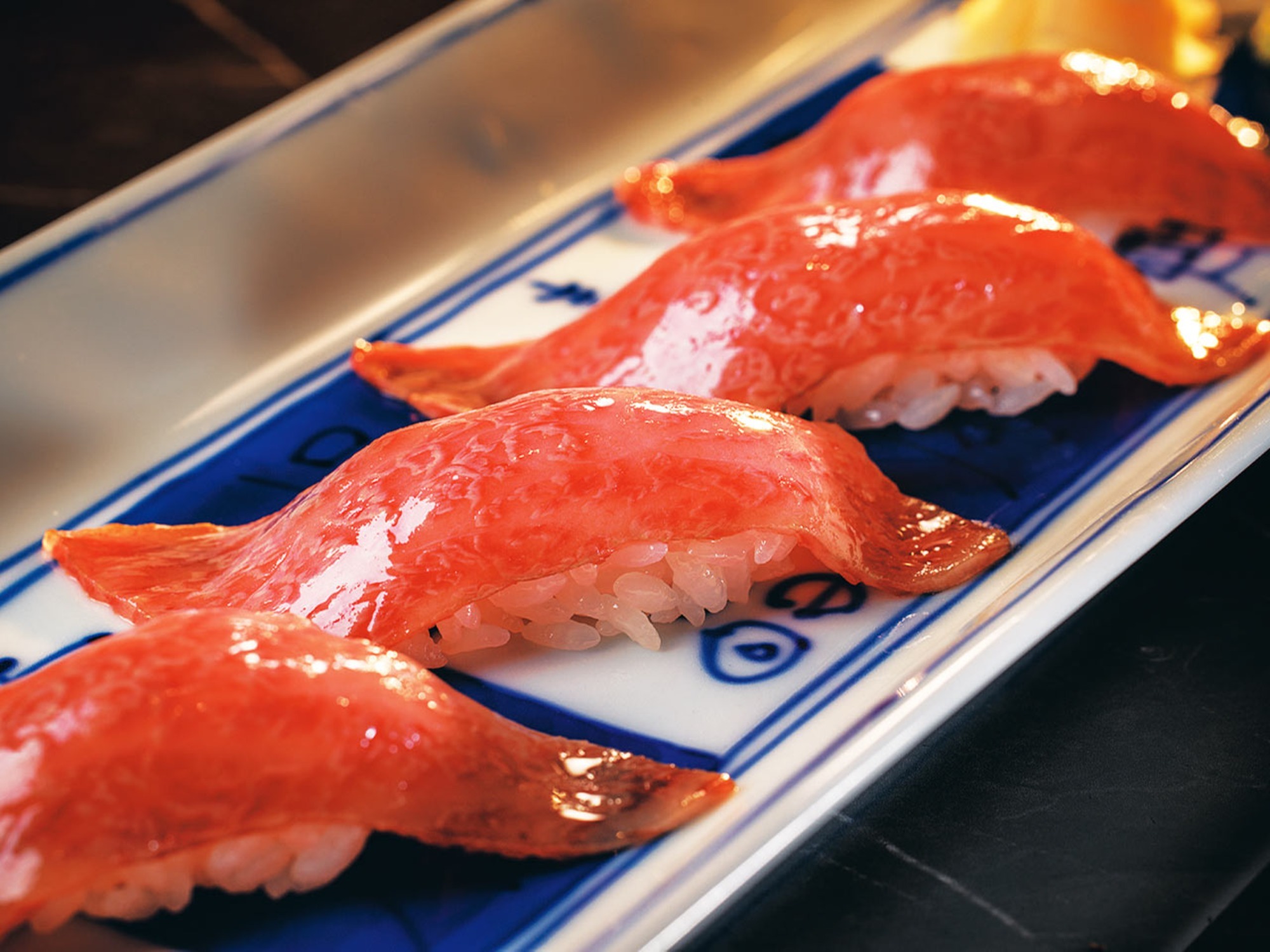 YORONIKU TOKYO AZABUDAIHILLSの写真