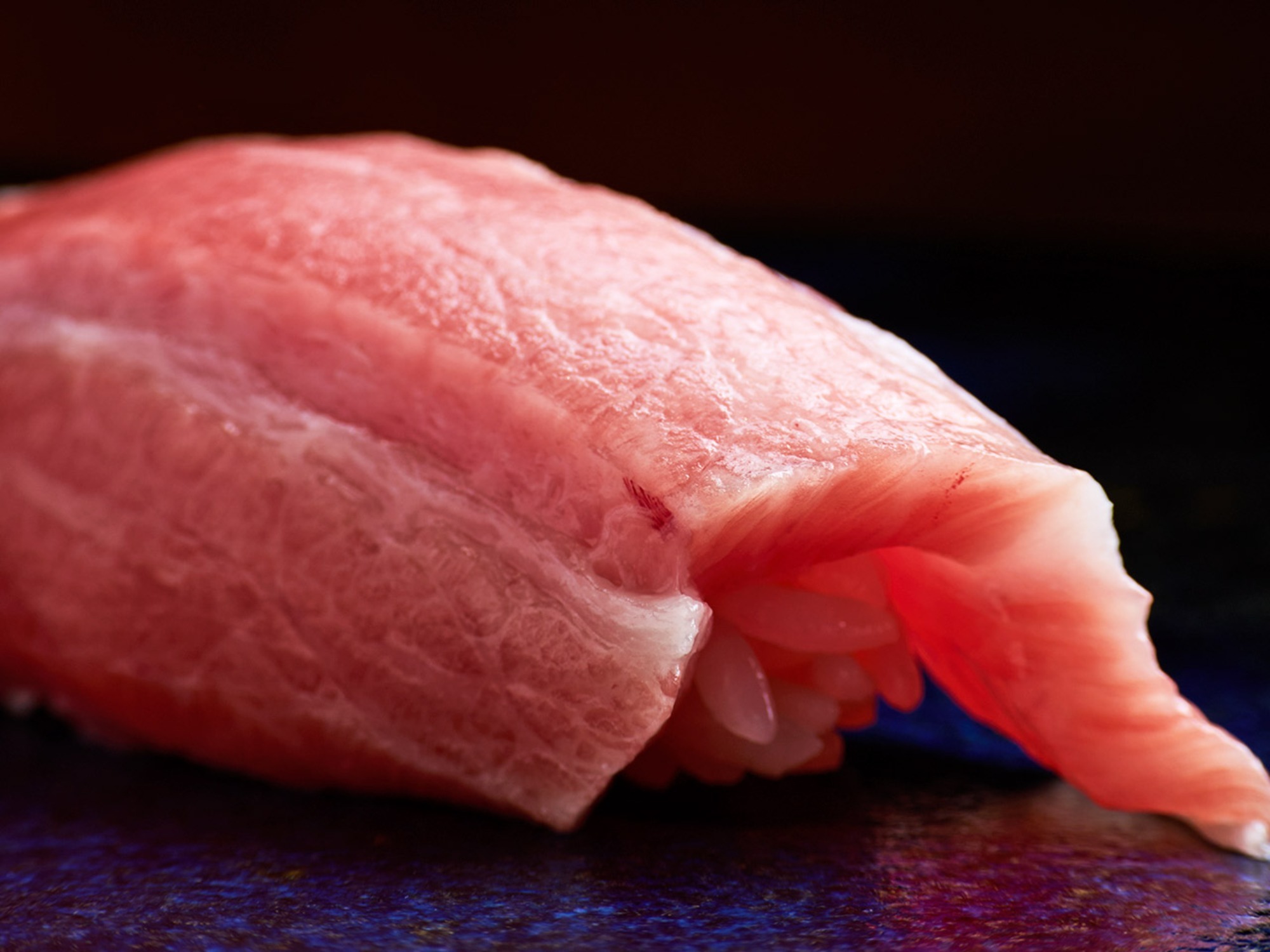 鮨 さいとう 麻布台の写真