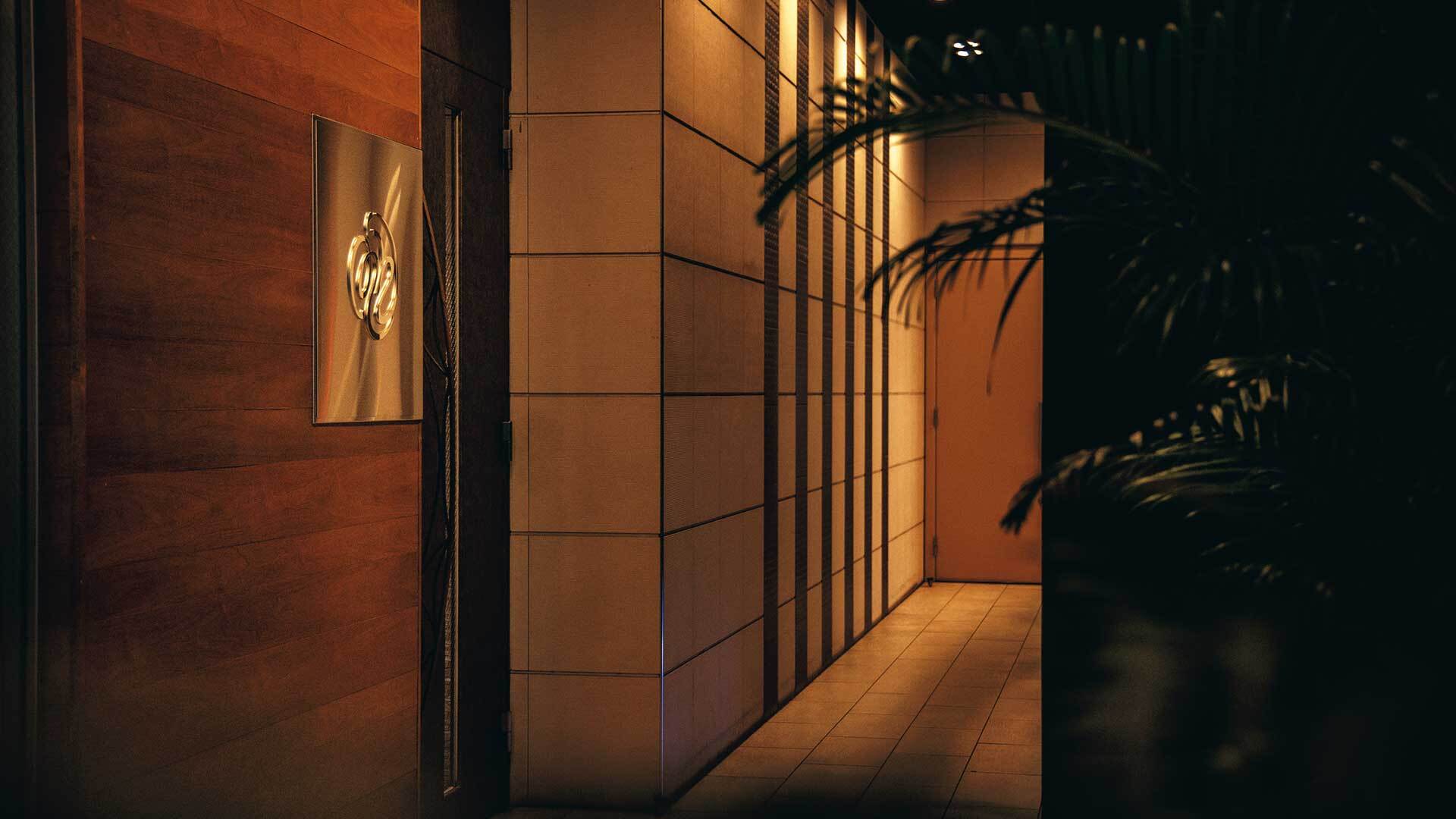 『ア・ニュ Shohei Shimono』：外観
