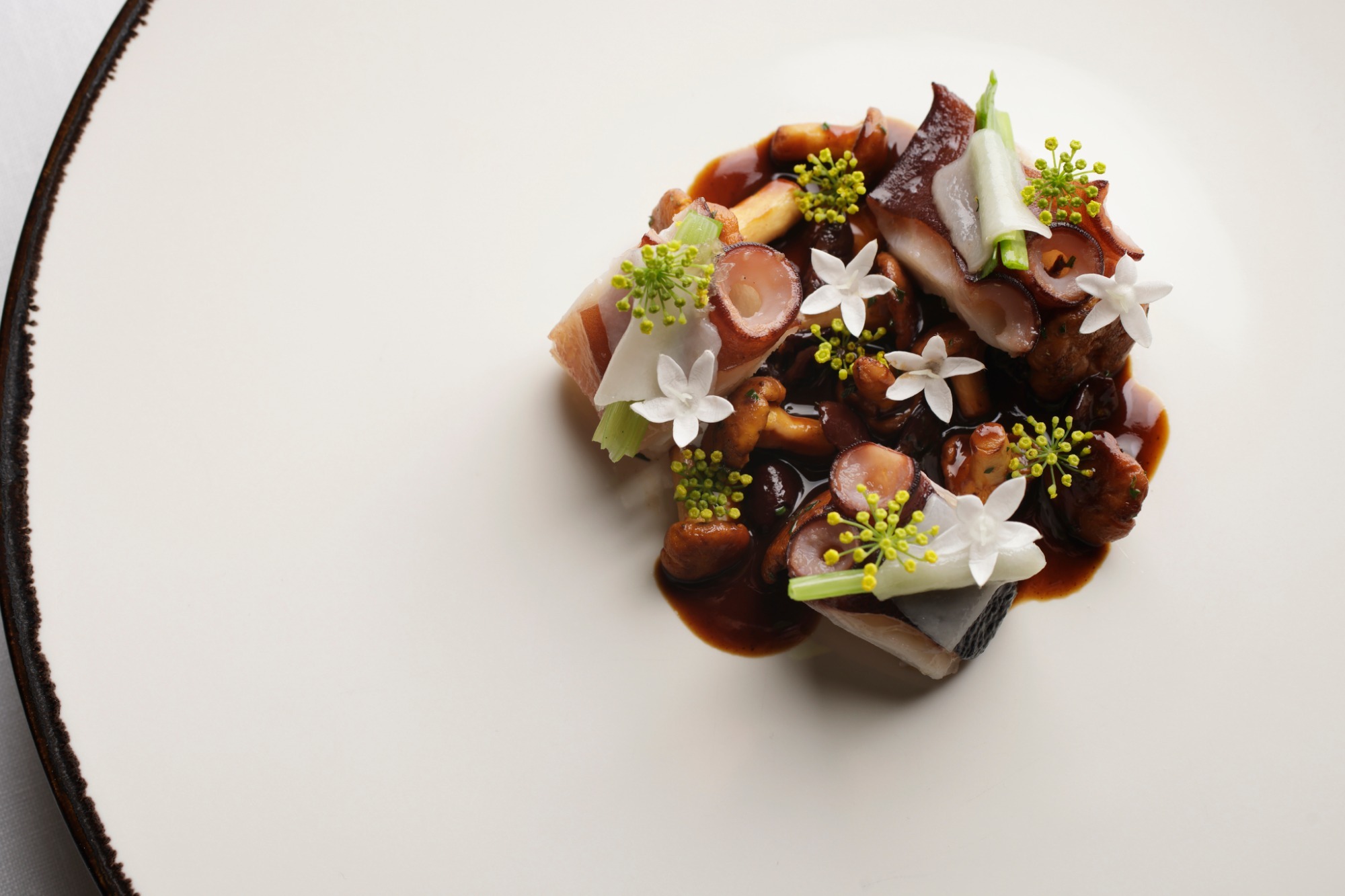 エスキスの写真