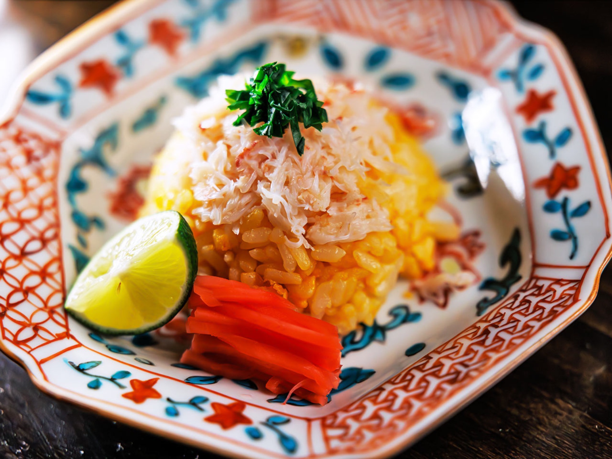 赤坂 港かっぽれの写真