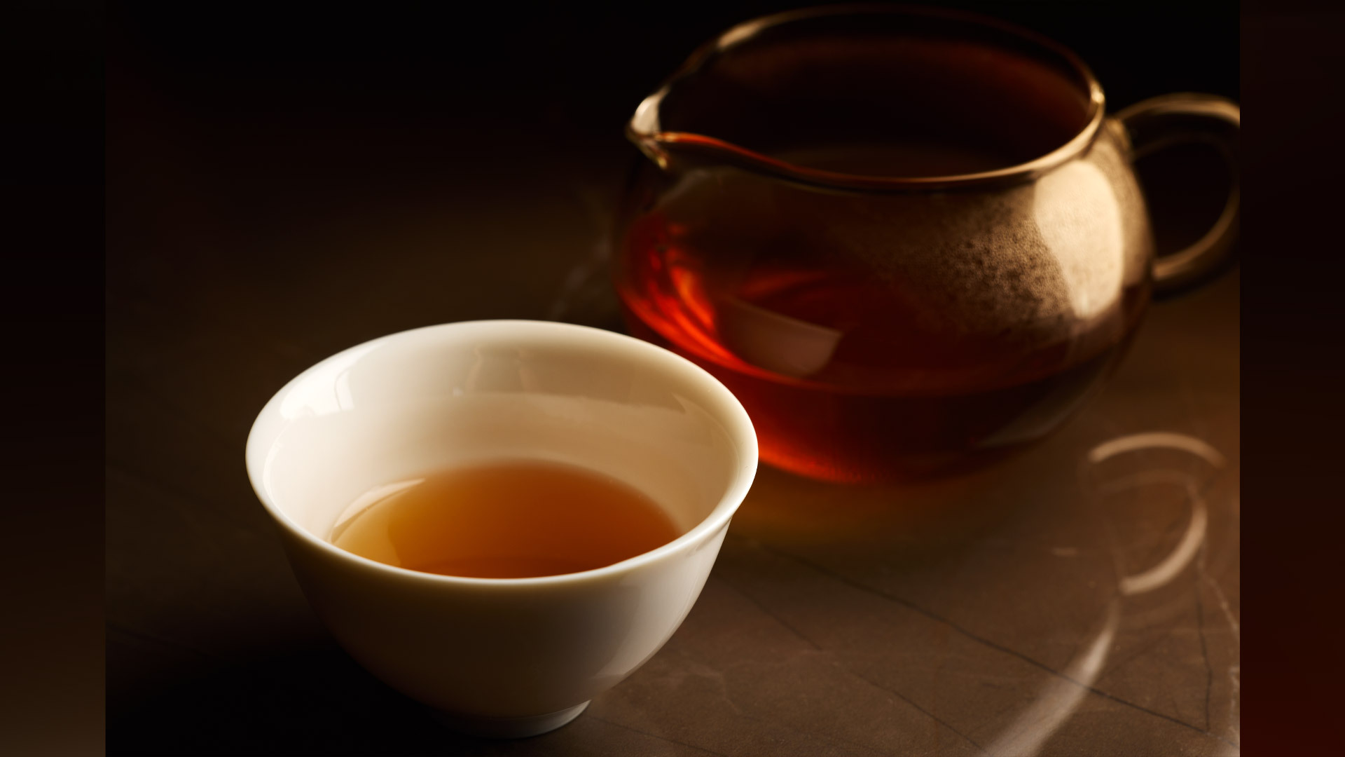『BAR 36』：神奈川セット￥3,500より、秦野のほうじ茶