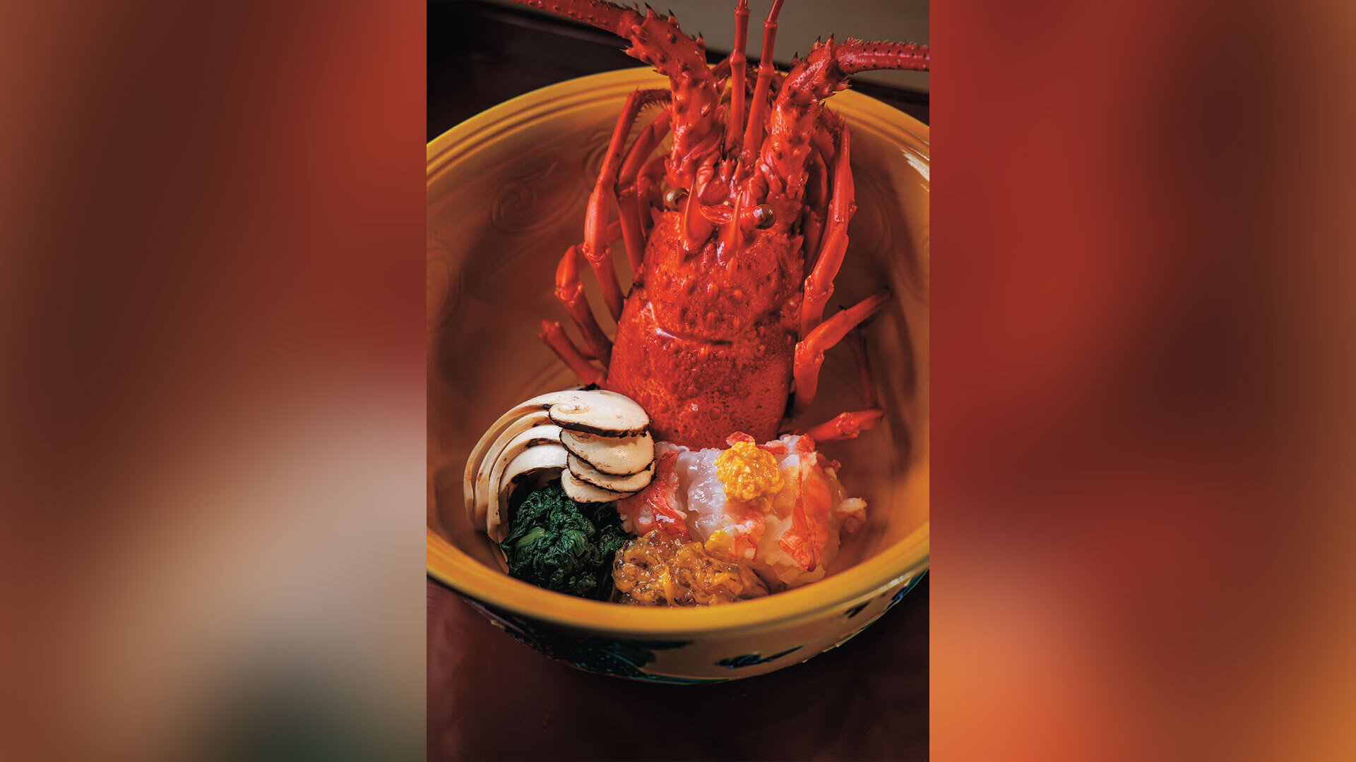 『聖坂 和敬』：先付