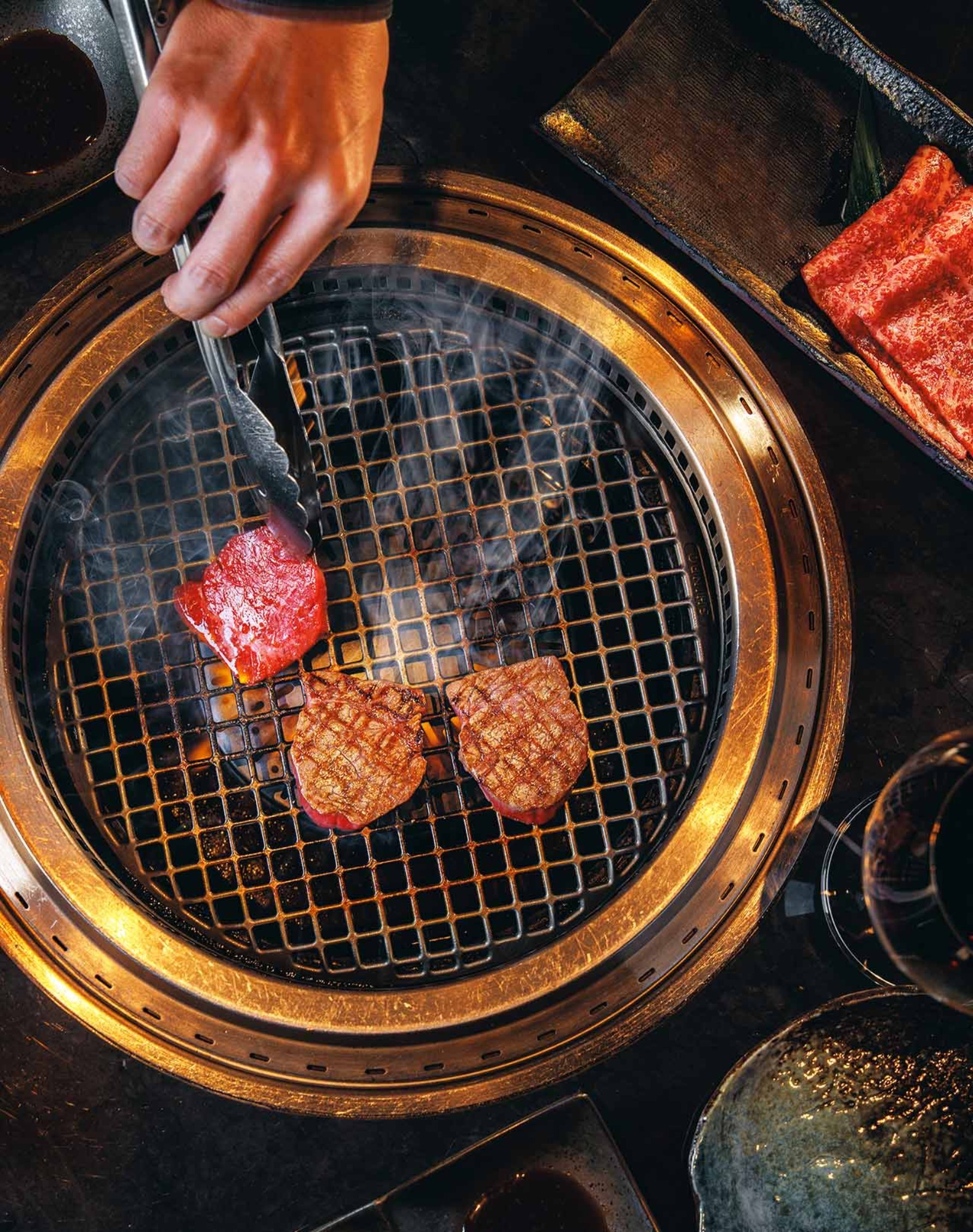 YORONIKU TOKYO AZABUDAIHILLSの写真