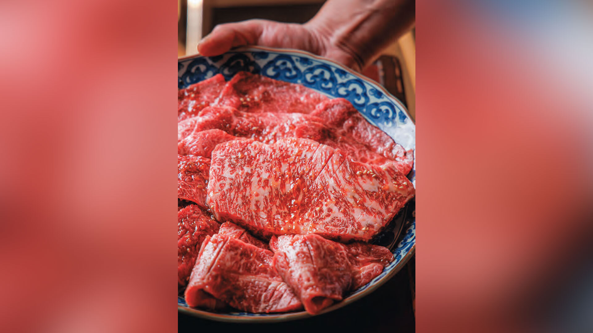 『焼肉ホルモン アポロン 神田駿河台』：「アポロン肉肉盛り」大￥6,900