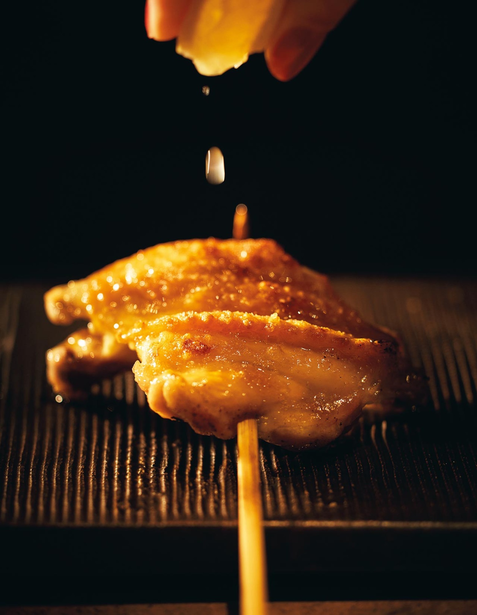 鳥おか／麻布台ヒルズの写真