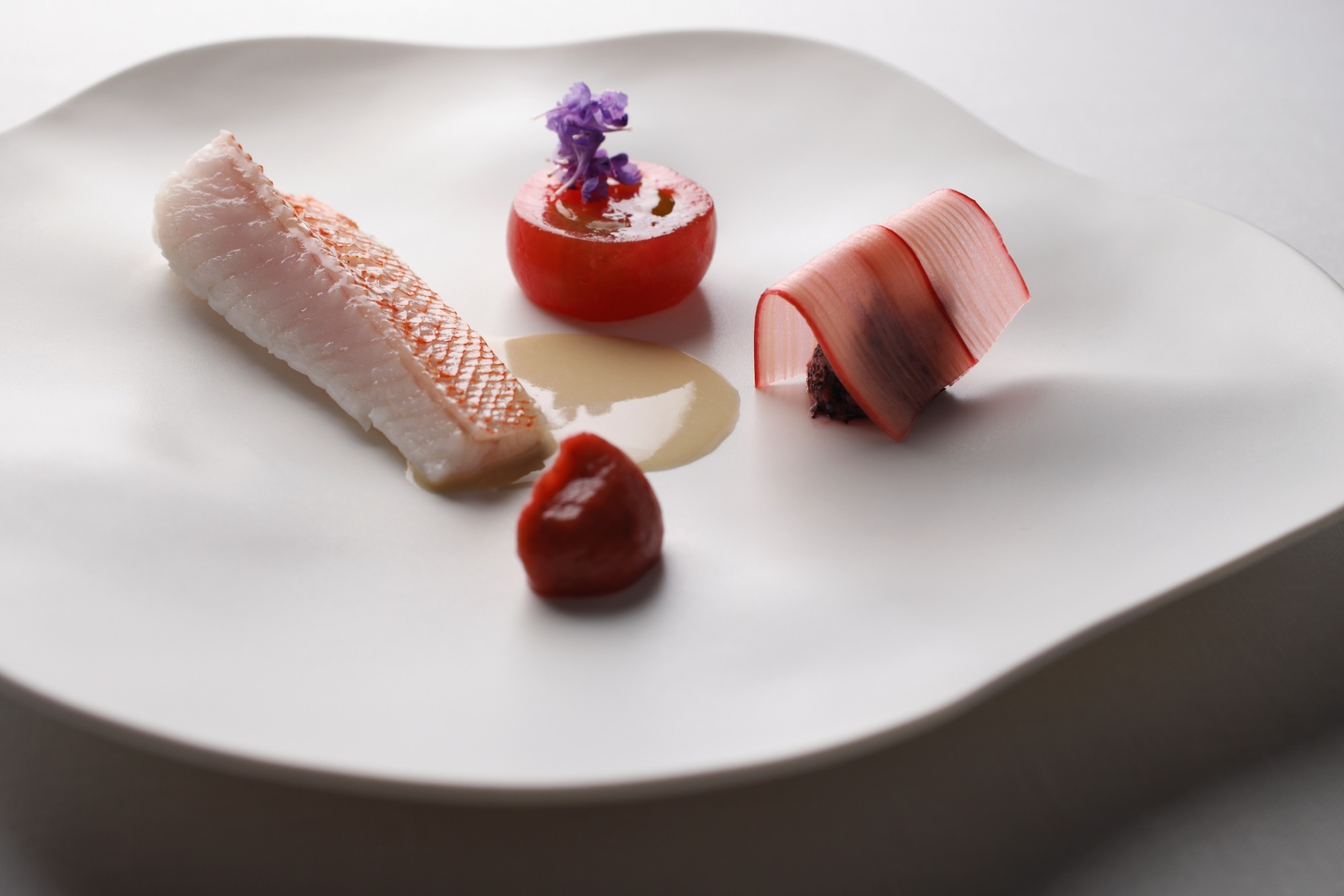 エスキスの写真