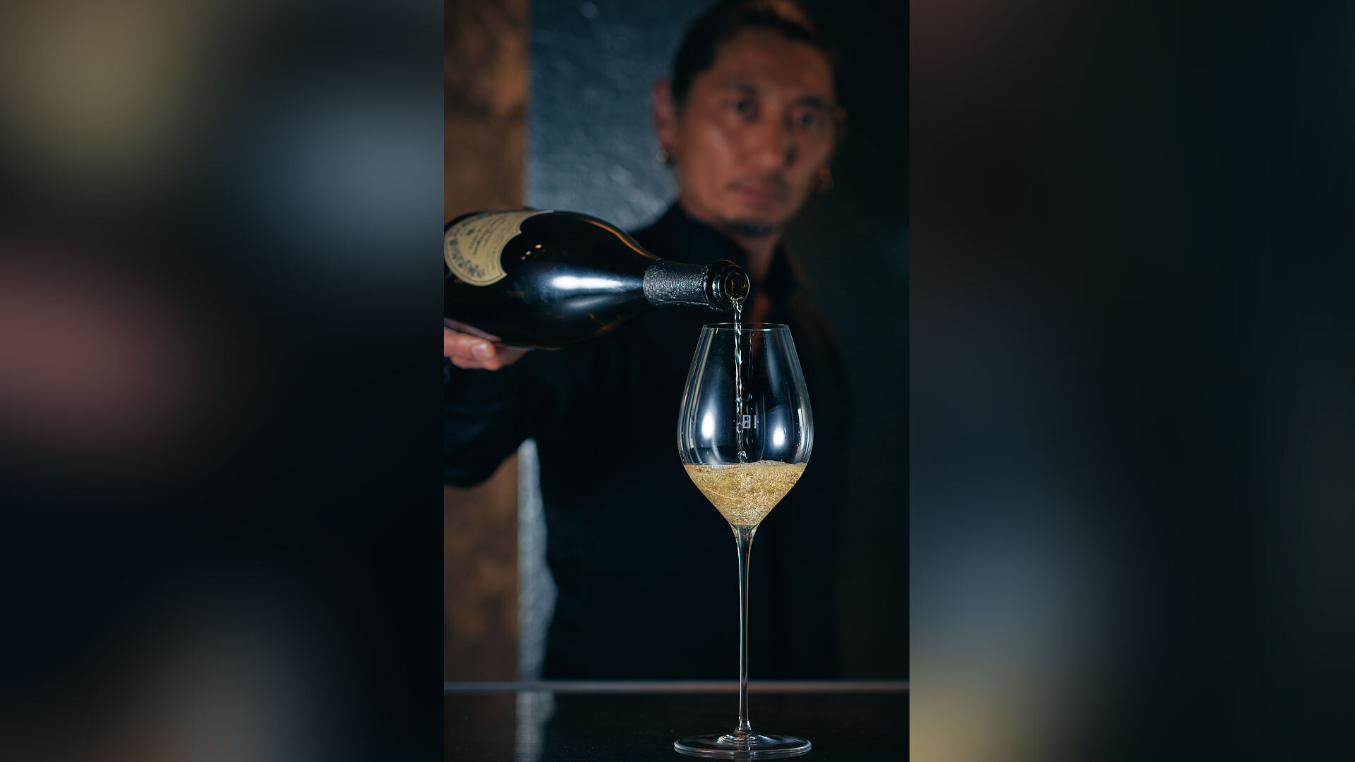 『81』：料理人・永島健志さん