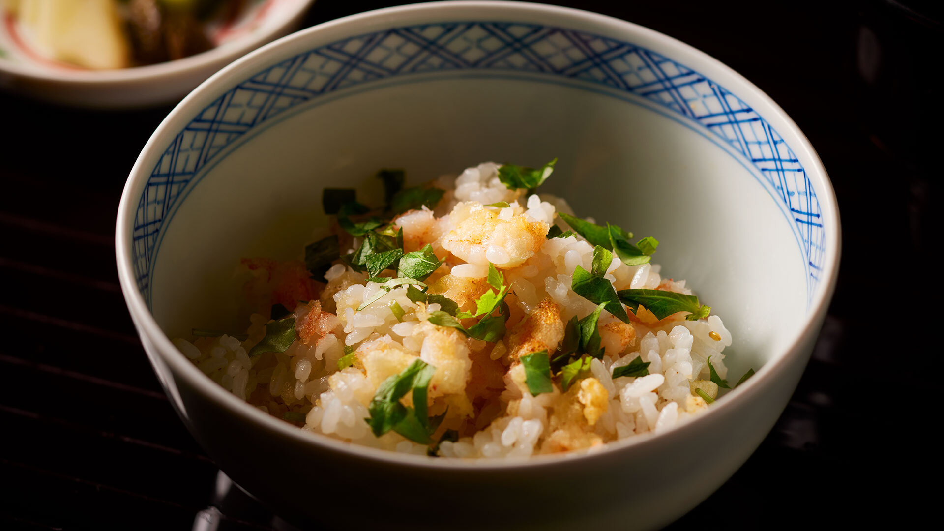 『銀座 天あさ』：「天ばら」