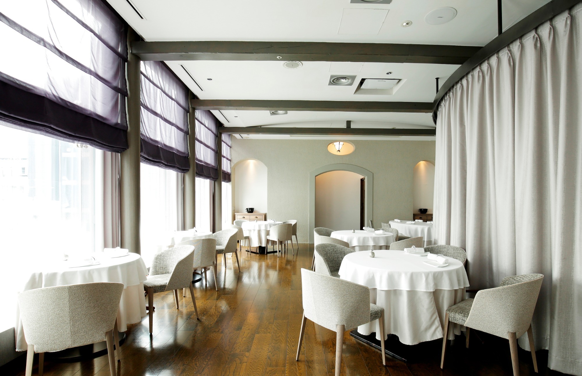 エスキスの写真