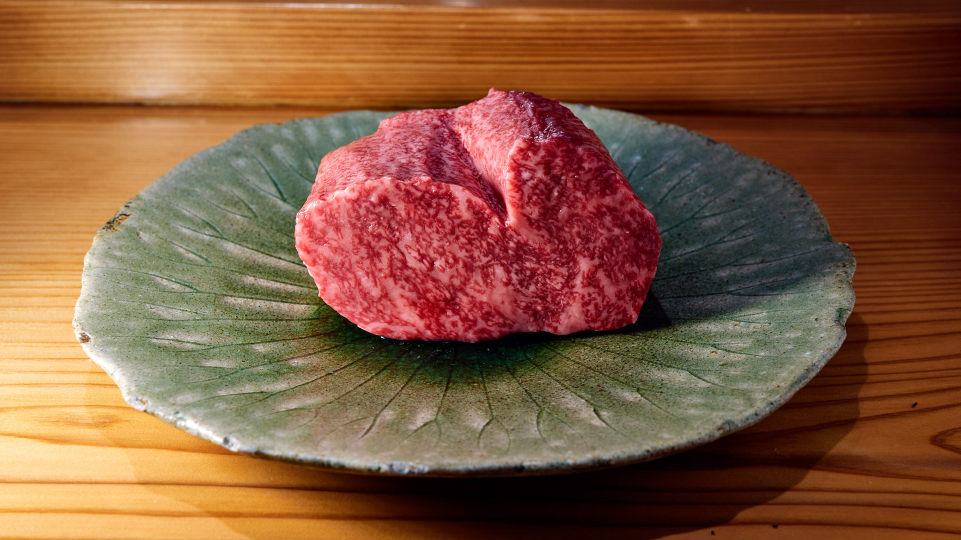 『喜円』：肉の一例