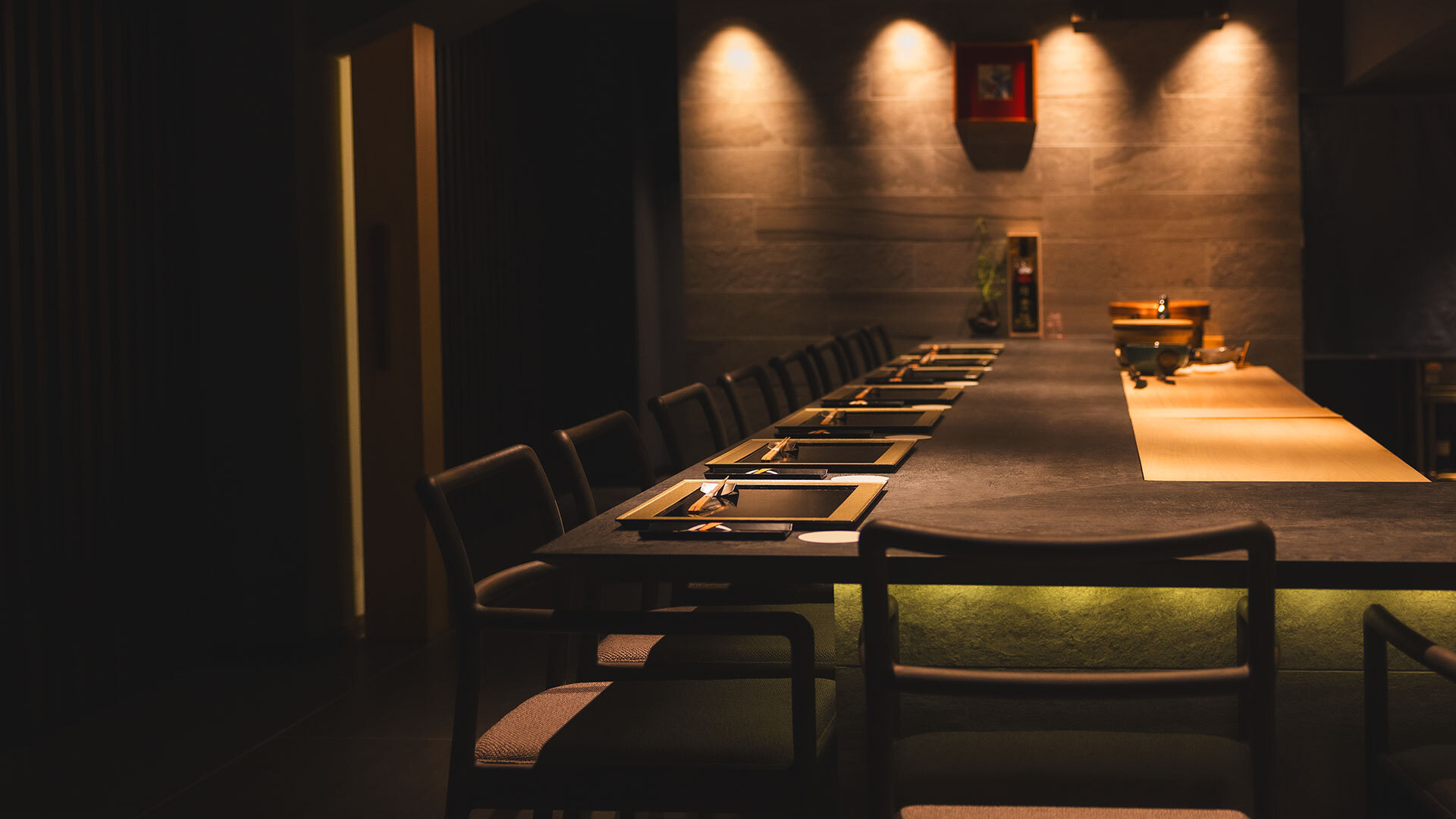 『銀座 鮨 貴珀』は大人の鮨デートに最適な一軒！ランチコースもおすすめ