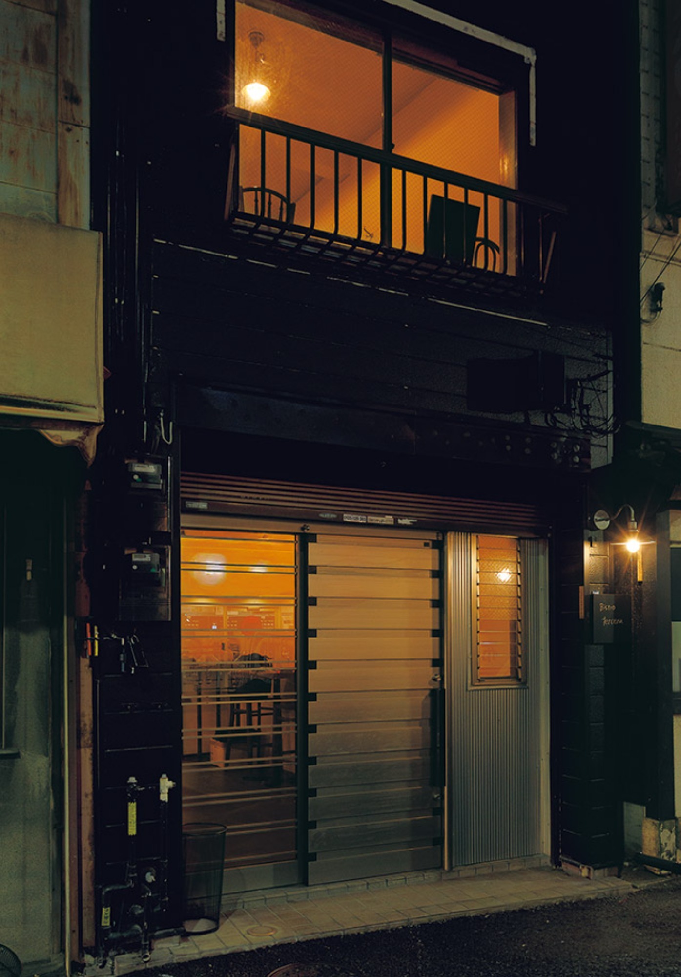 Bistro terceraの写真