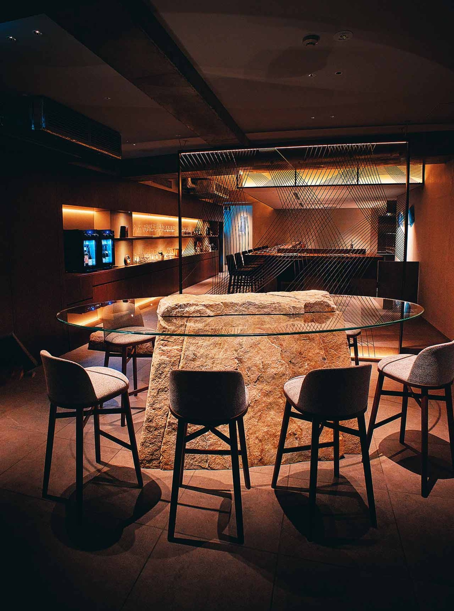 東麻布 いとの写真