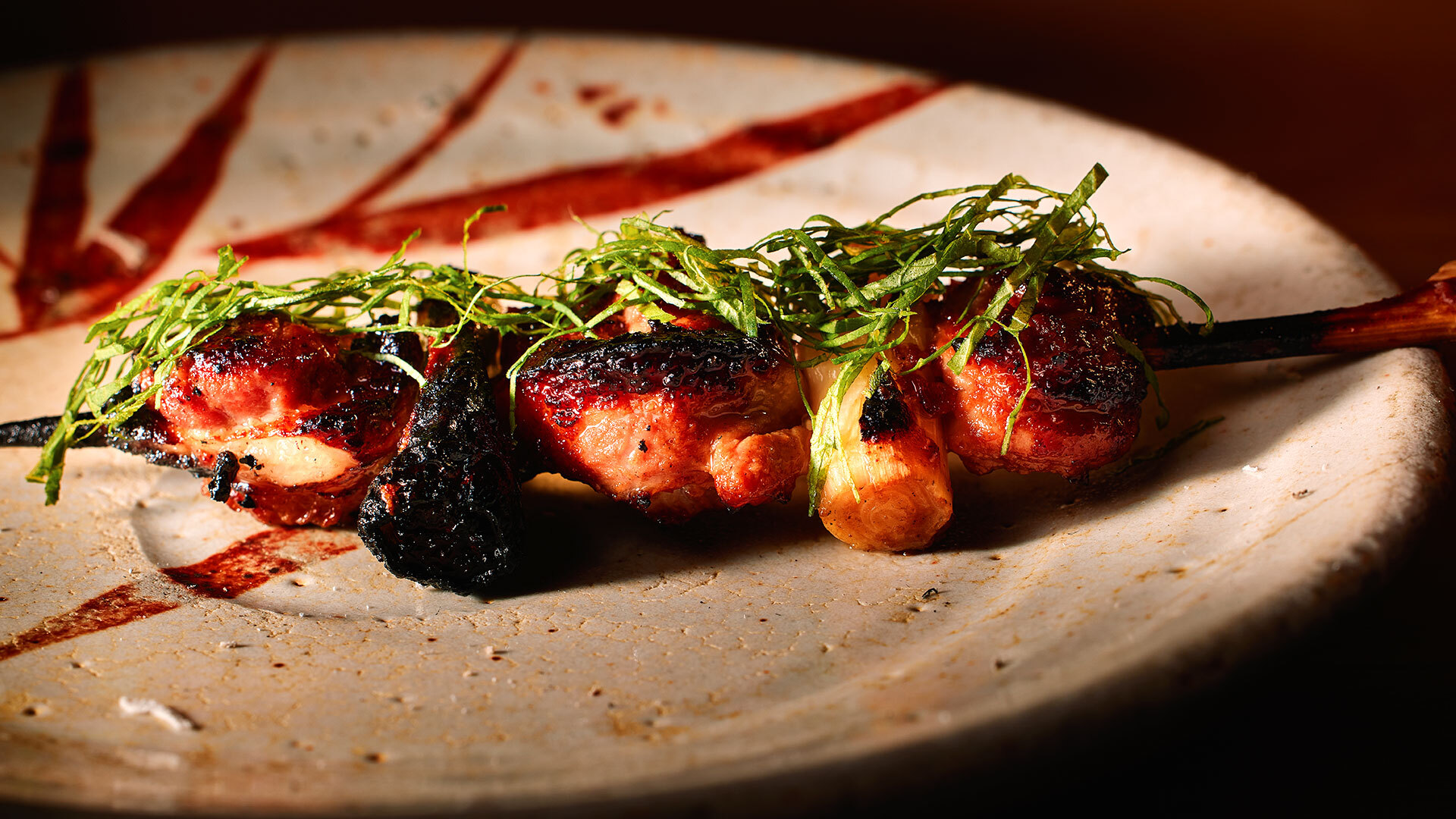 銀座で焼き鳥デートなら『武ちゃん』へ！銀座三越の裏に隠れる老舗の人気店