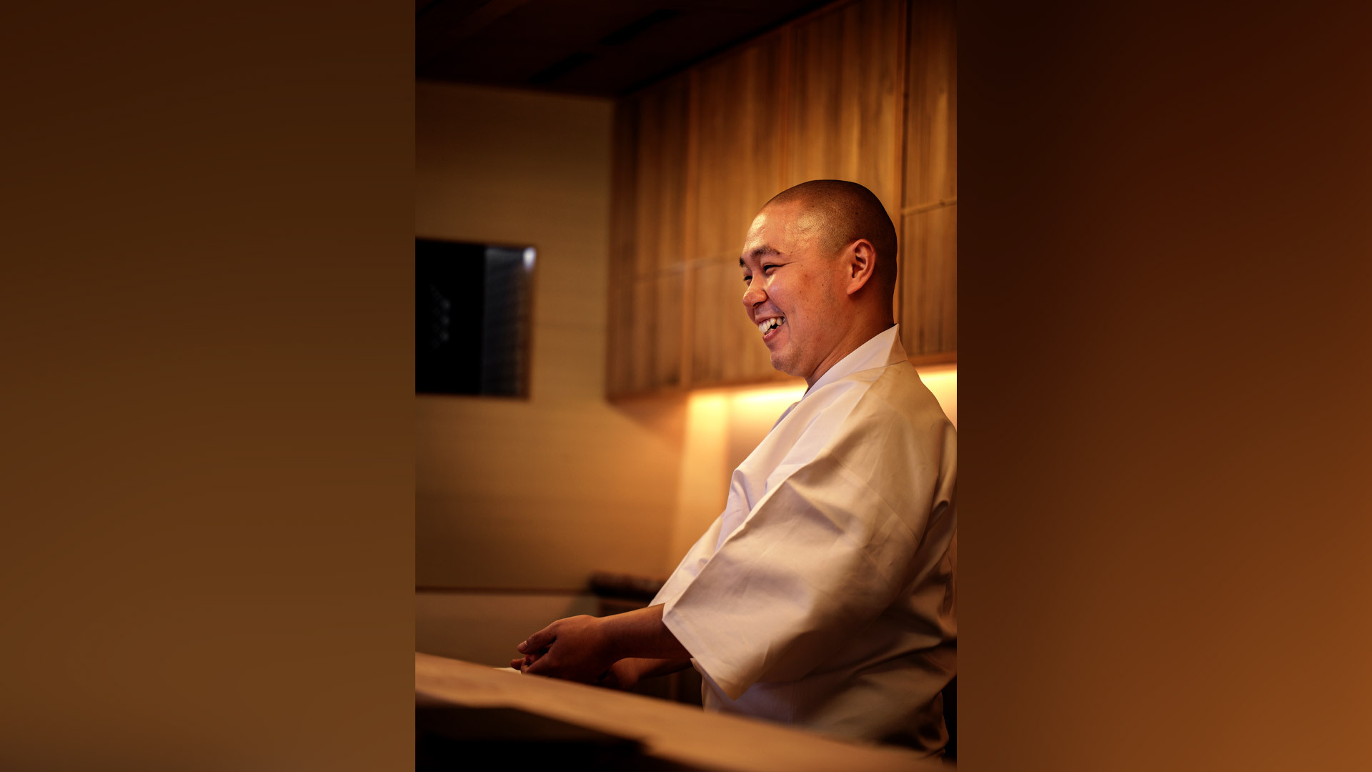 『海と野』：海野直弥さん