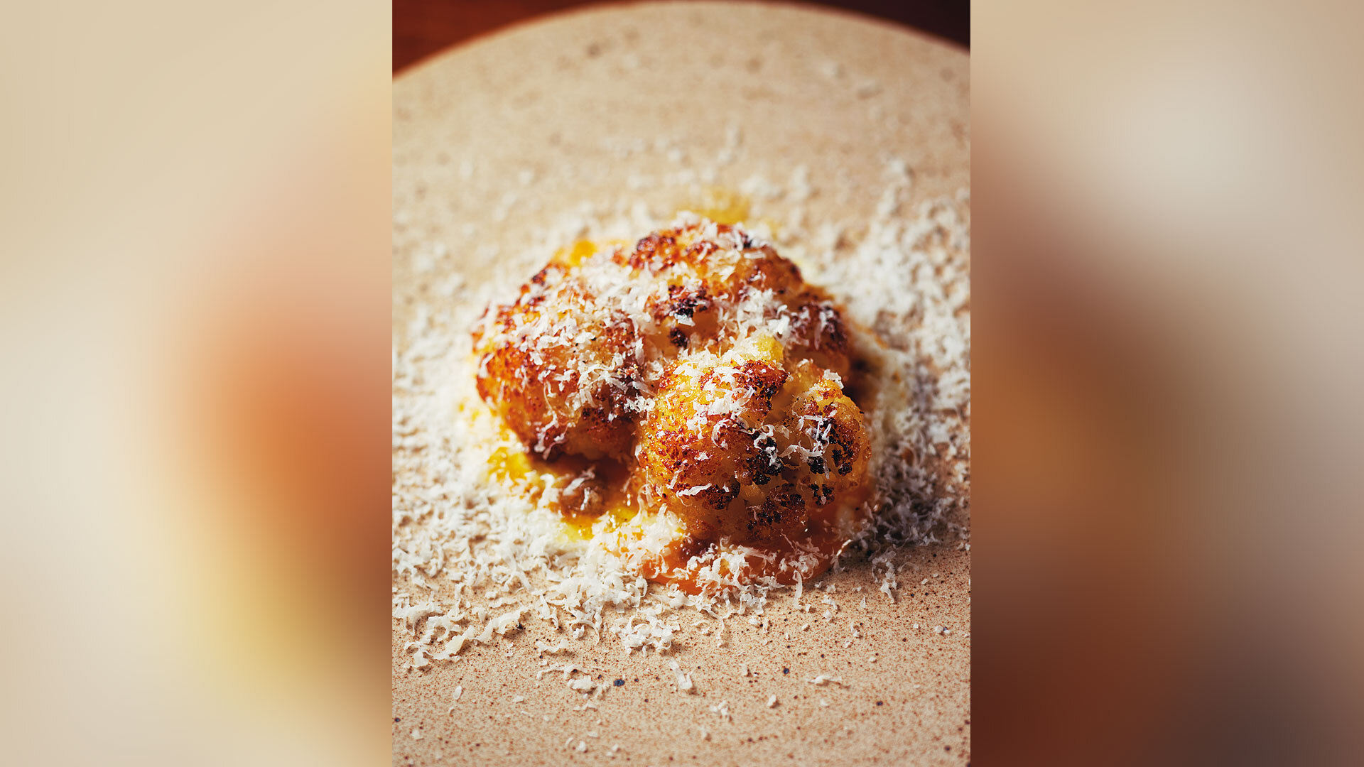 『ristorante io』：スタンダードコース￥8,800の一例