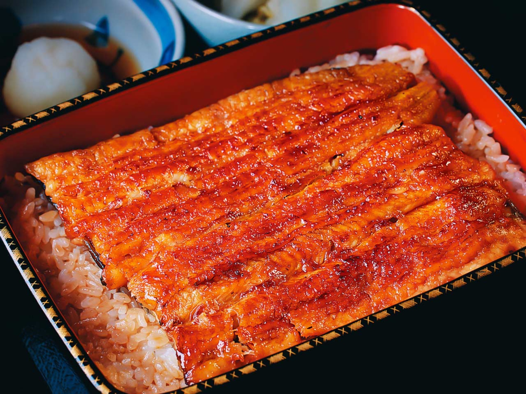 野田岩 麻布飯倉本店の写真