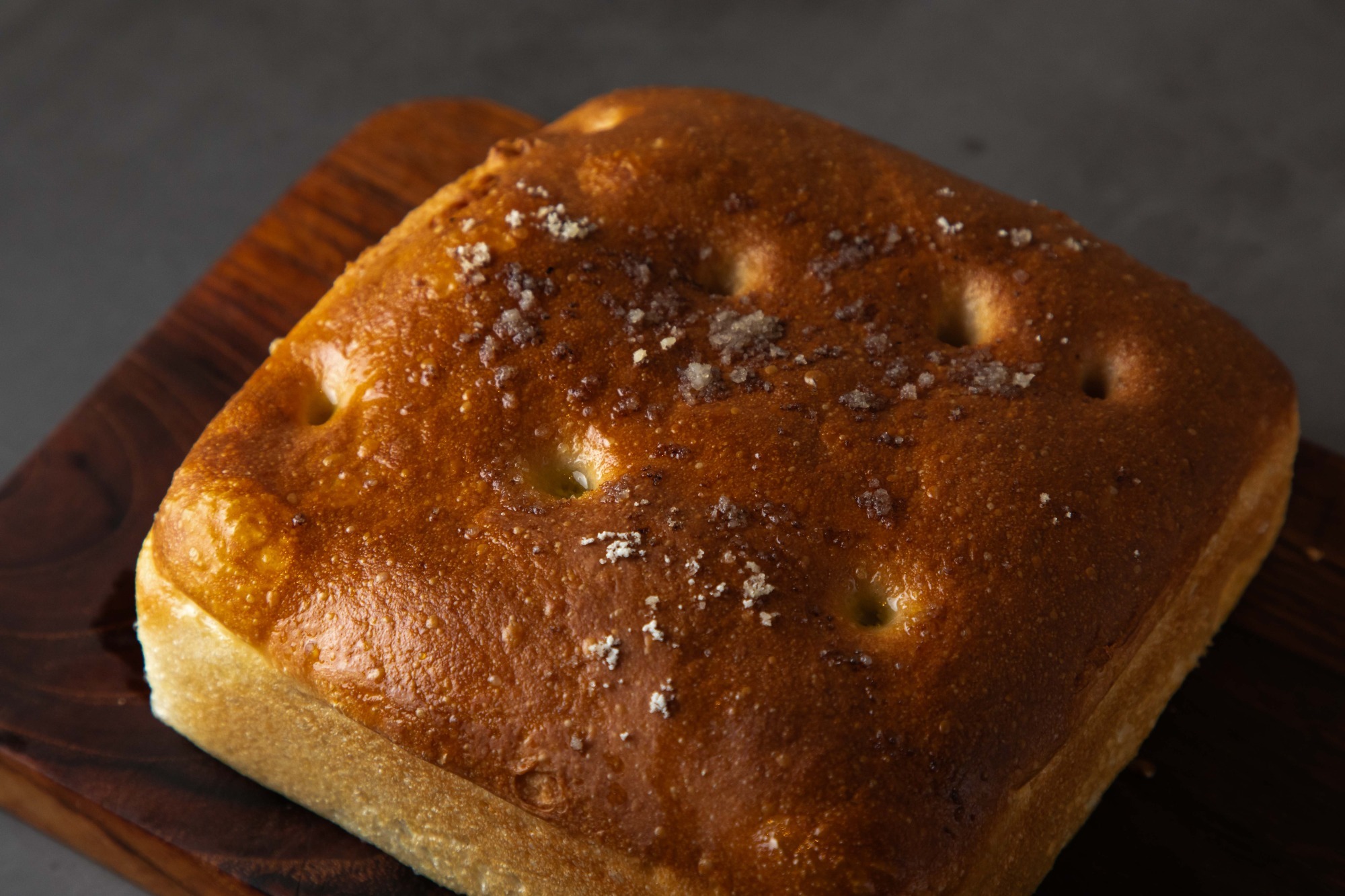 Lila vino e ciboの写真