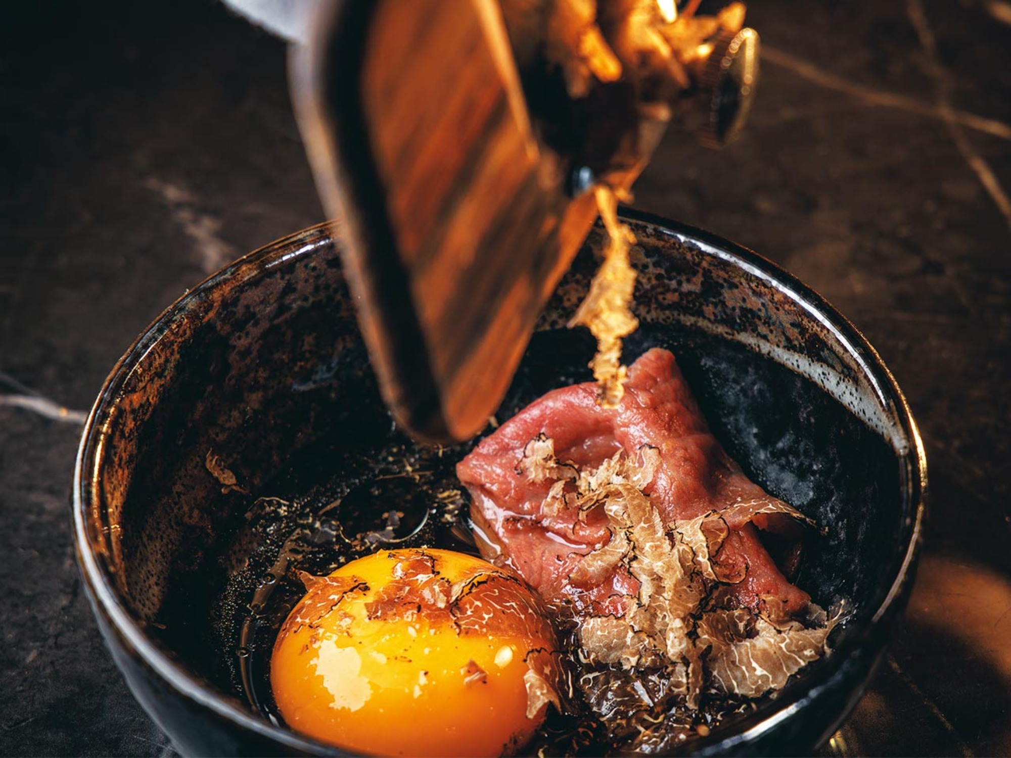 YORONIKU TOKYO AZABUDAIHILLSの写真