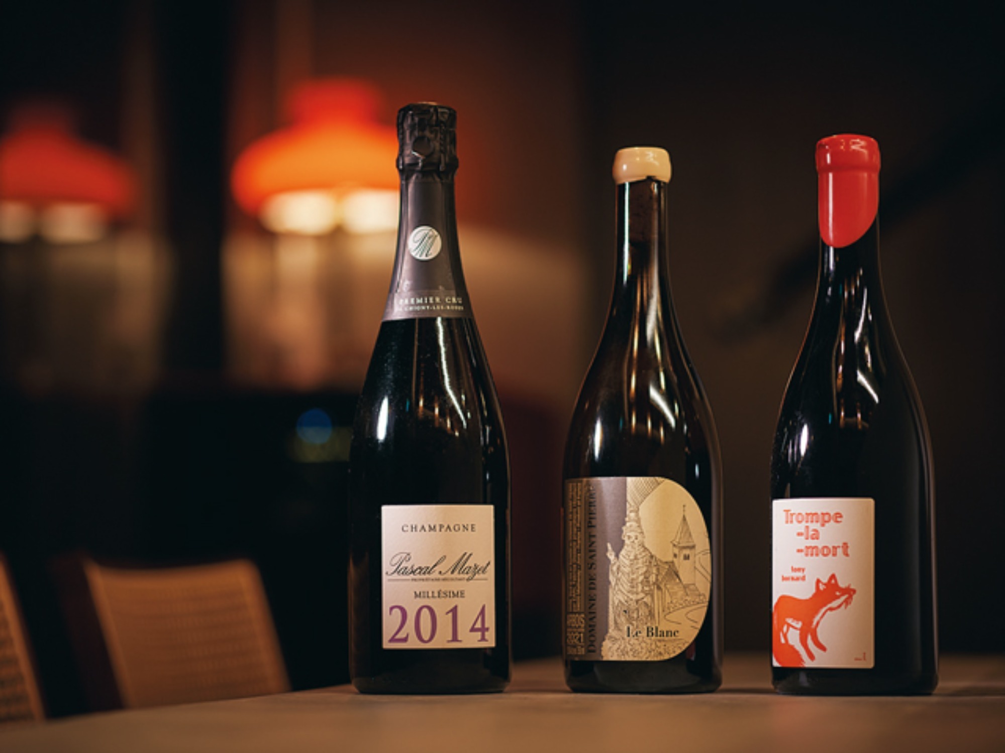 瞎虎餐廳の写真