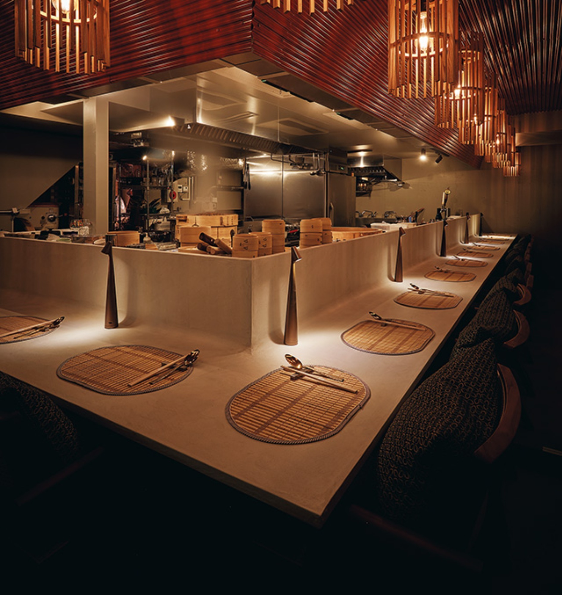 瞎虎餐廳の写真