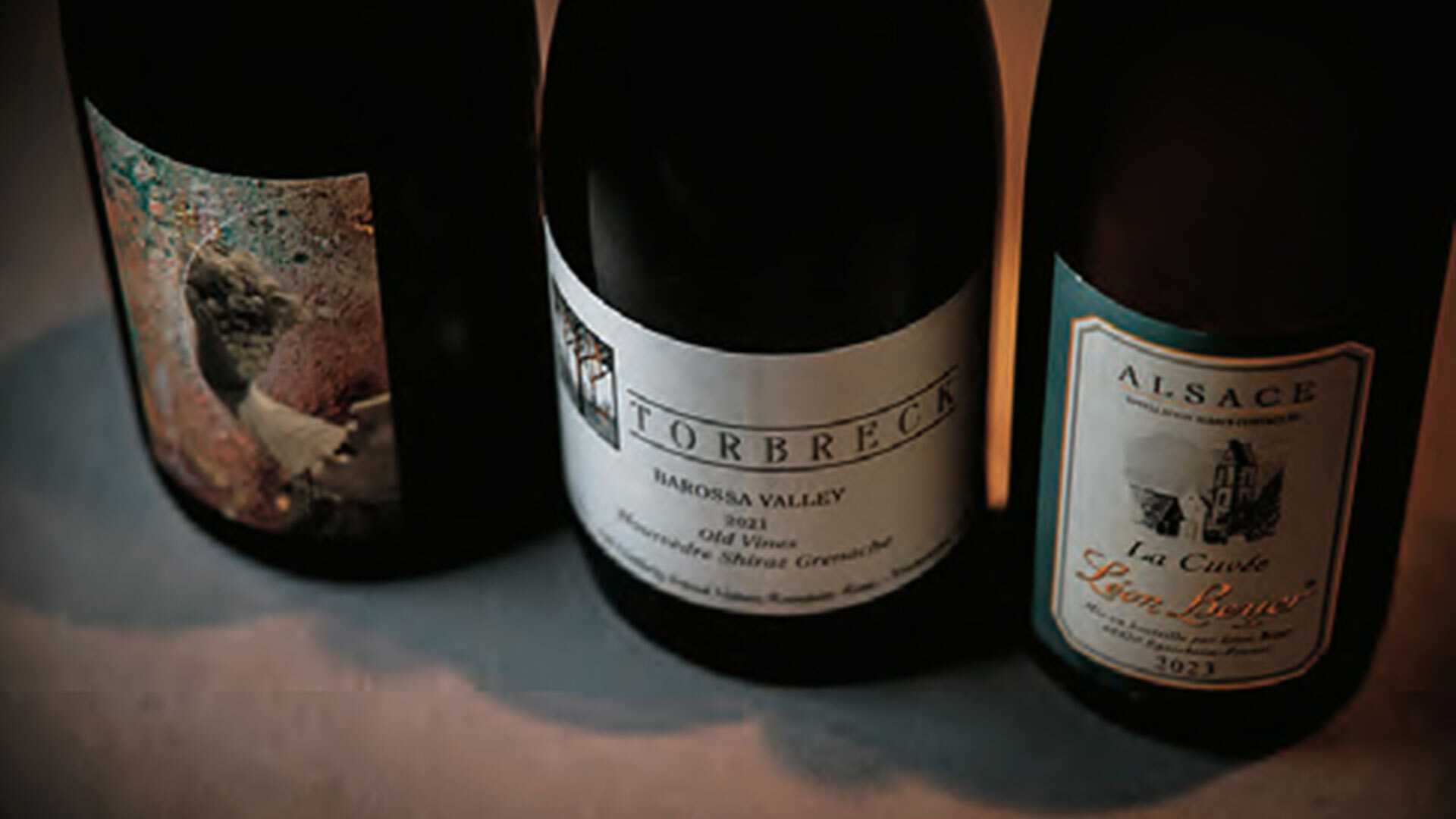 『CREATERNA（クレアテルナ）』：ペアリングも用意