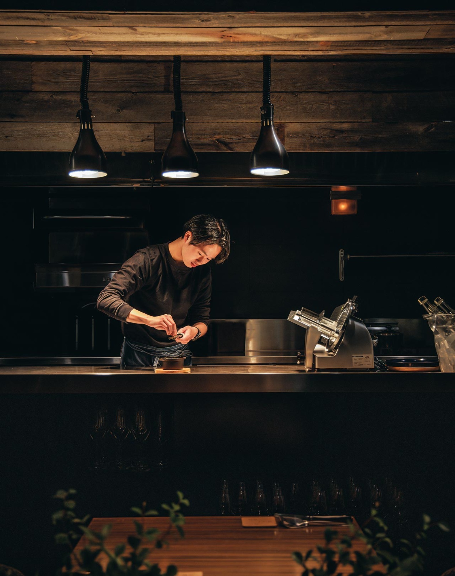 base by L'aubeの写真