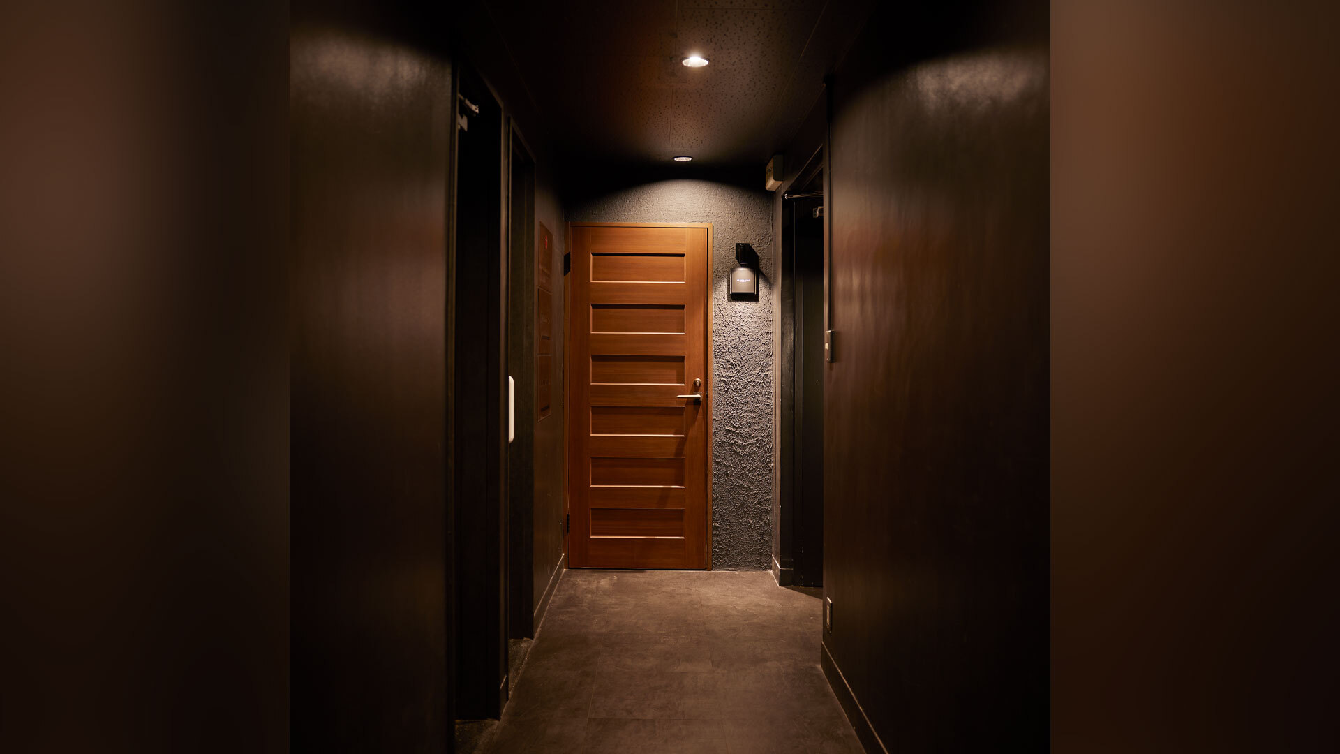 『Amante Ginza by Shin Harada』：外観