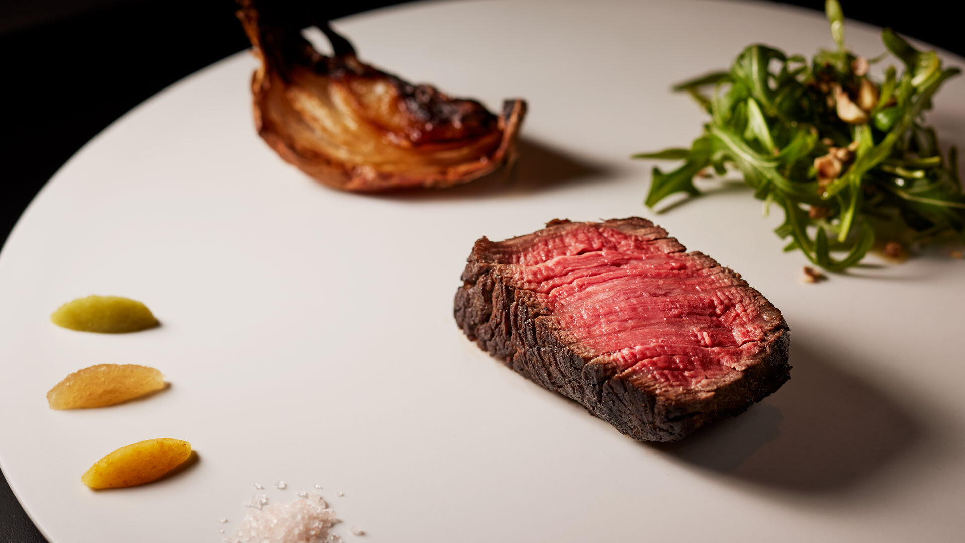 『Amante Ginza by Shin Harada』：￥30,000コースの一例