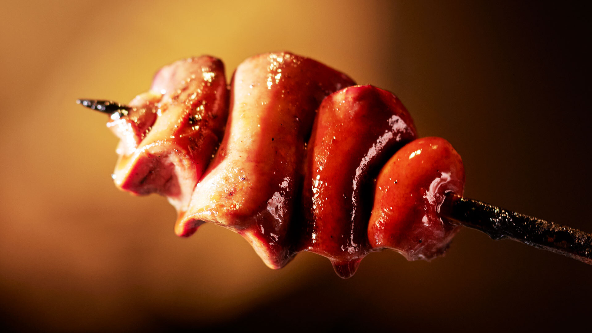 『鳥さわ22』：「血肝」