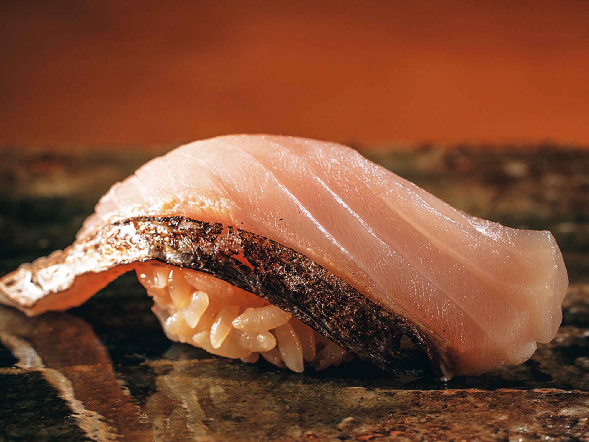 麻布台 ゆう利の写真