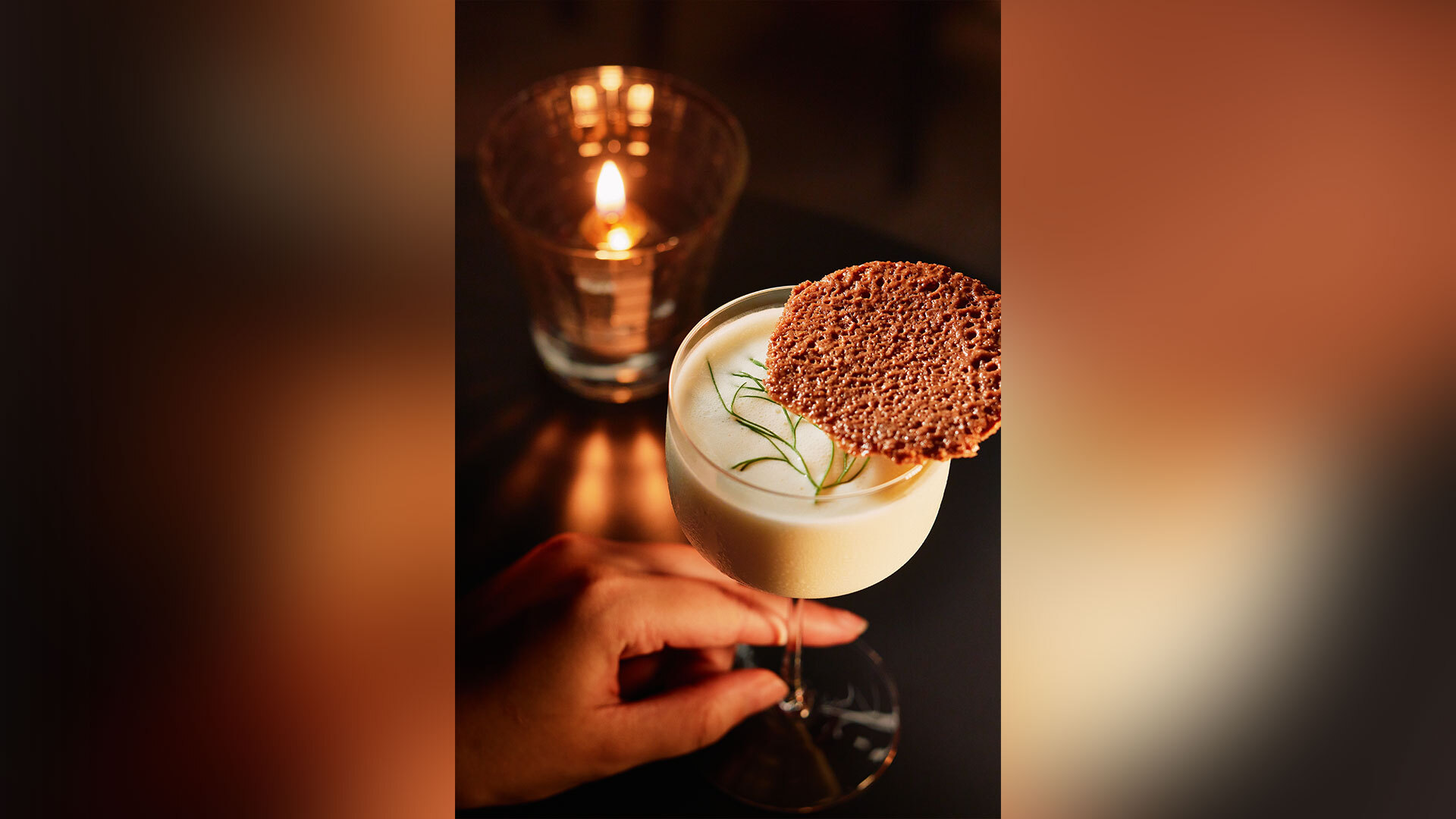 『THE HISAKA』：「フアナのチーズケーキ￥1,760