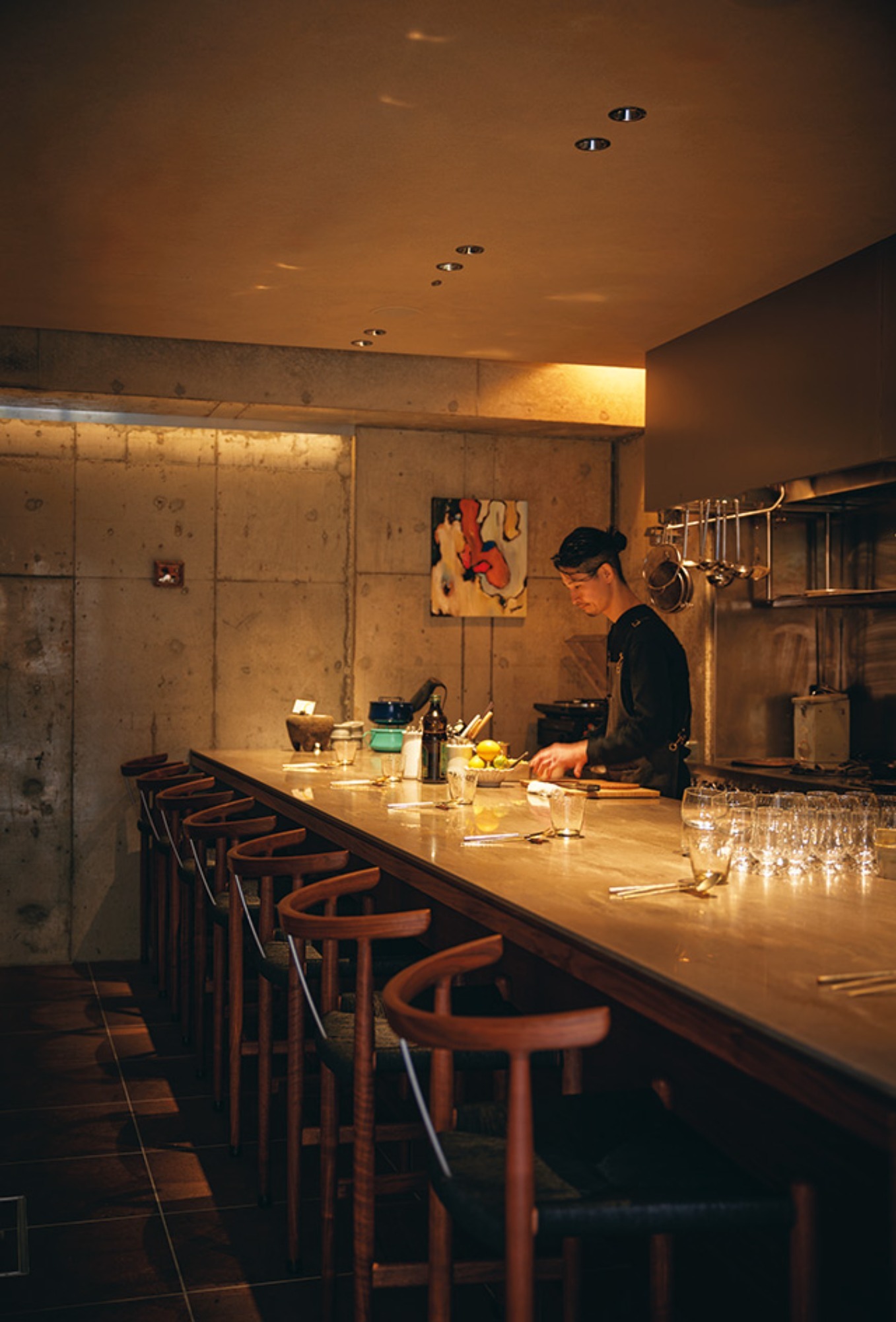 IL POVERO DIAVOLOの写真