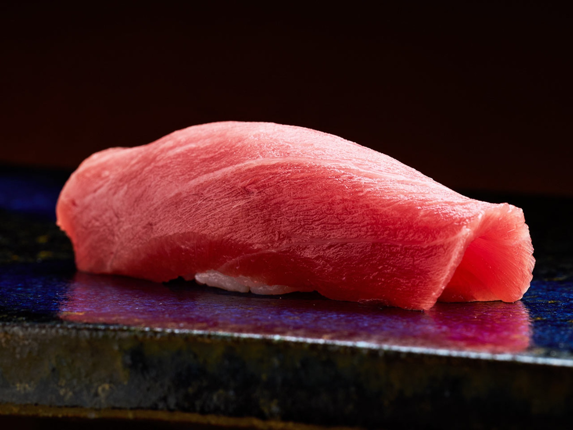 鮨 さいとう 麻布台の写真