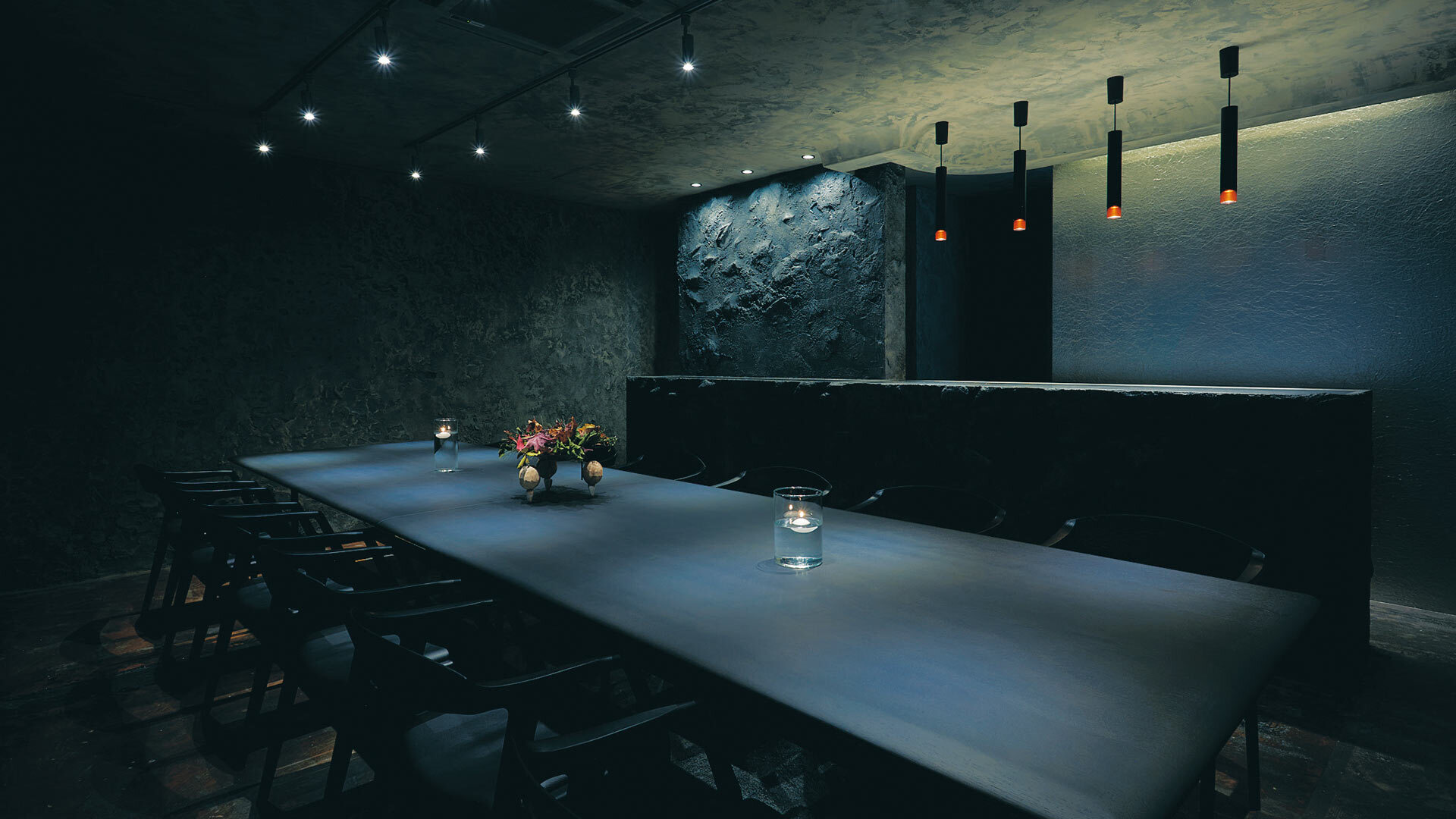 『81』：1階ダイニング