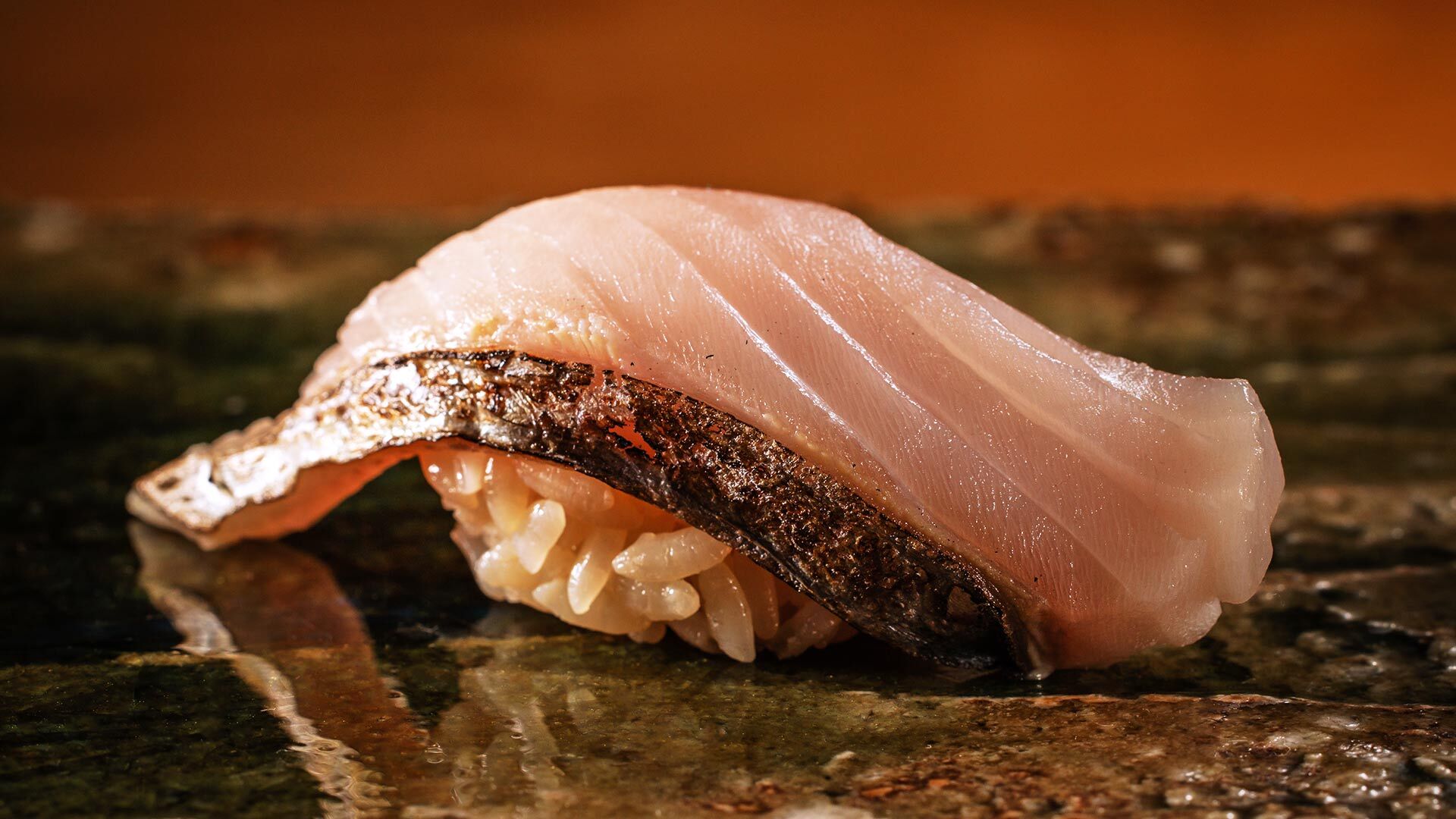 『麻布台 ゆう利』：「トロサワラ」