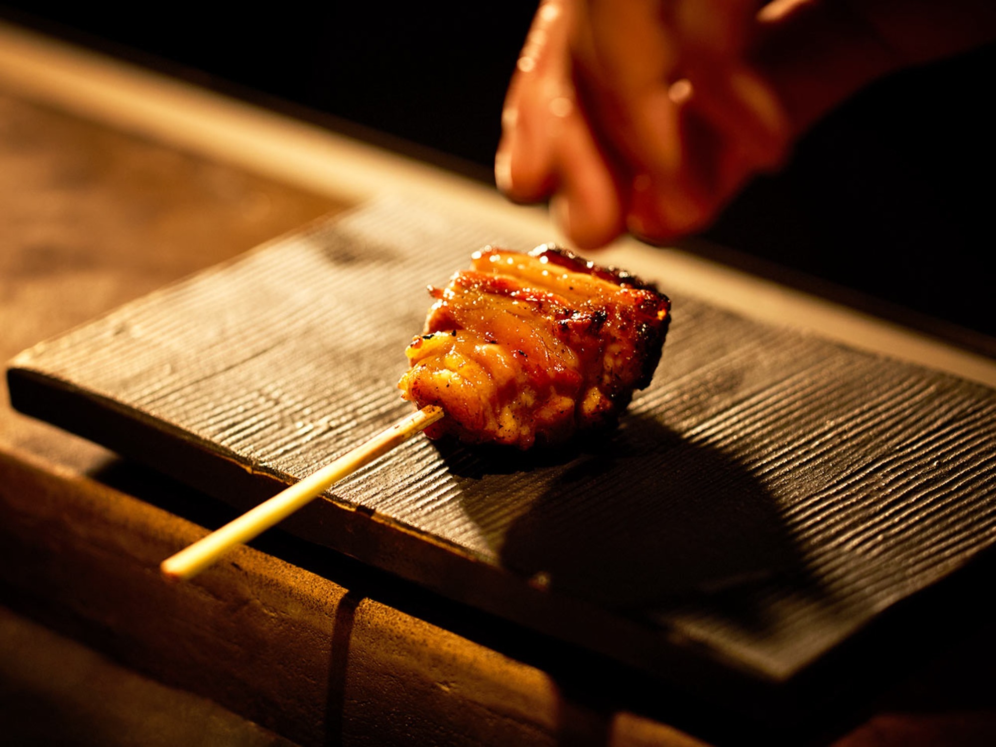 鳥おか／麻布台ヒルズの写真