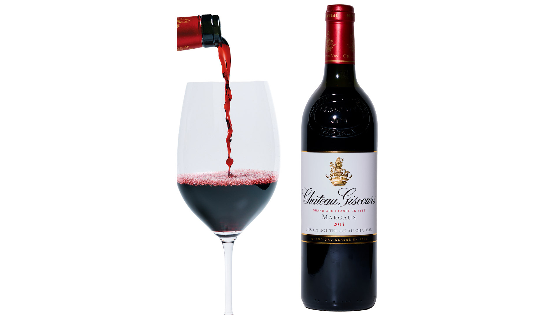 『マルゴット・エ・バッチャーレ』：トリュフとの相性抜群。仏マルゴーの「シャトー・ジスクール 2014」