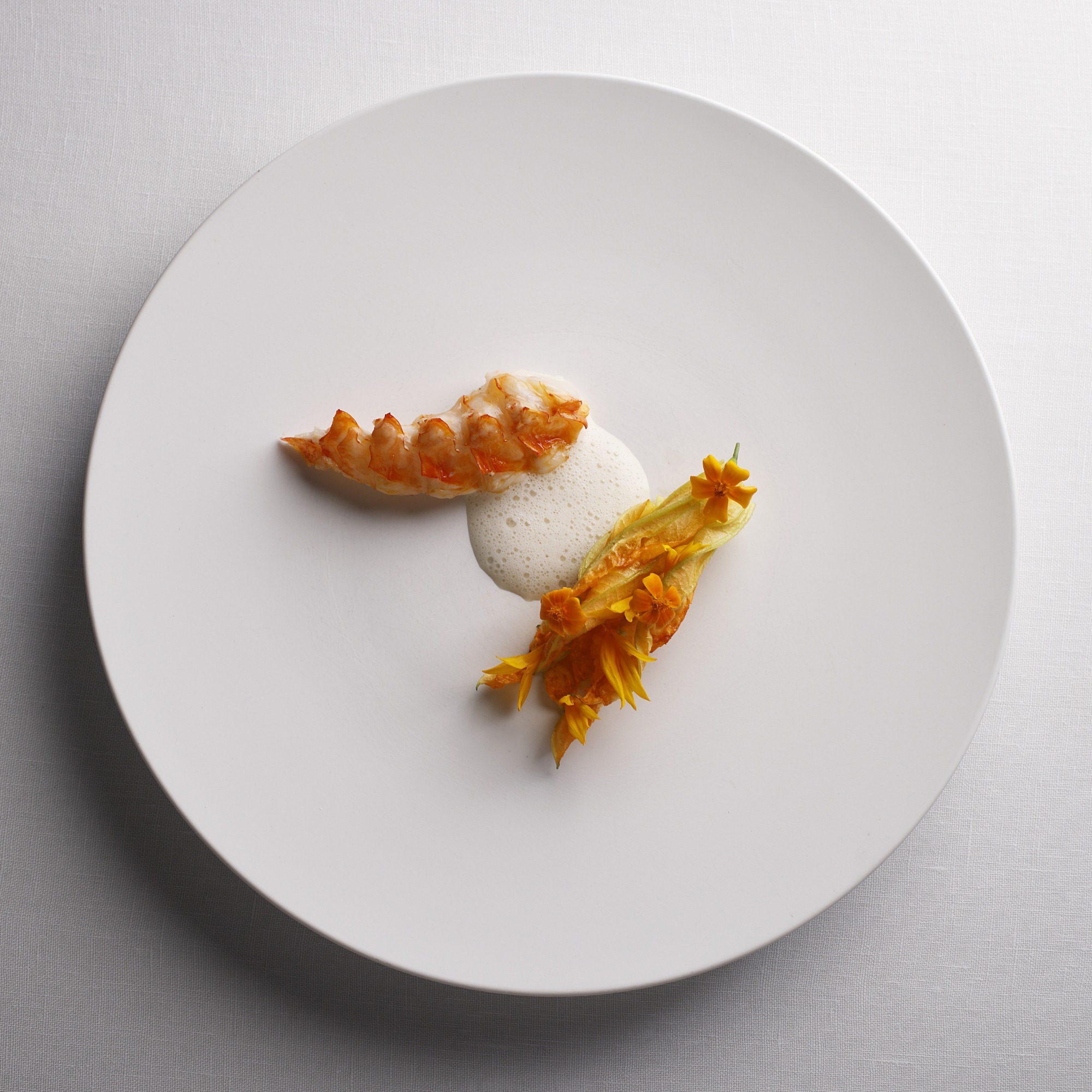 エスキスの写真