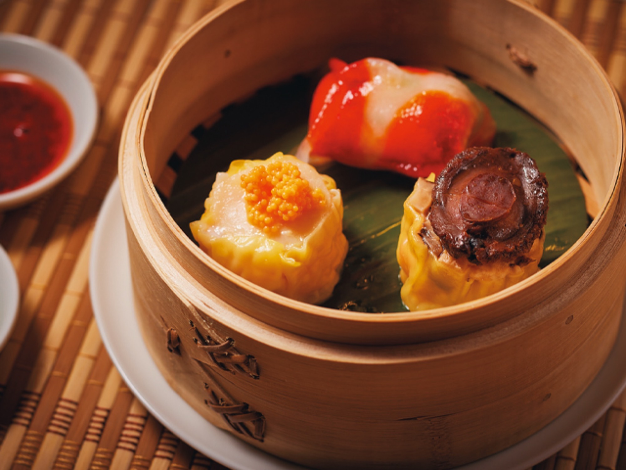 瞎虎餐廳の写真