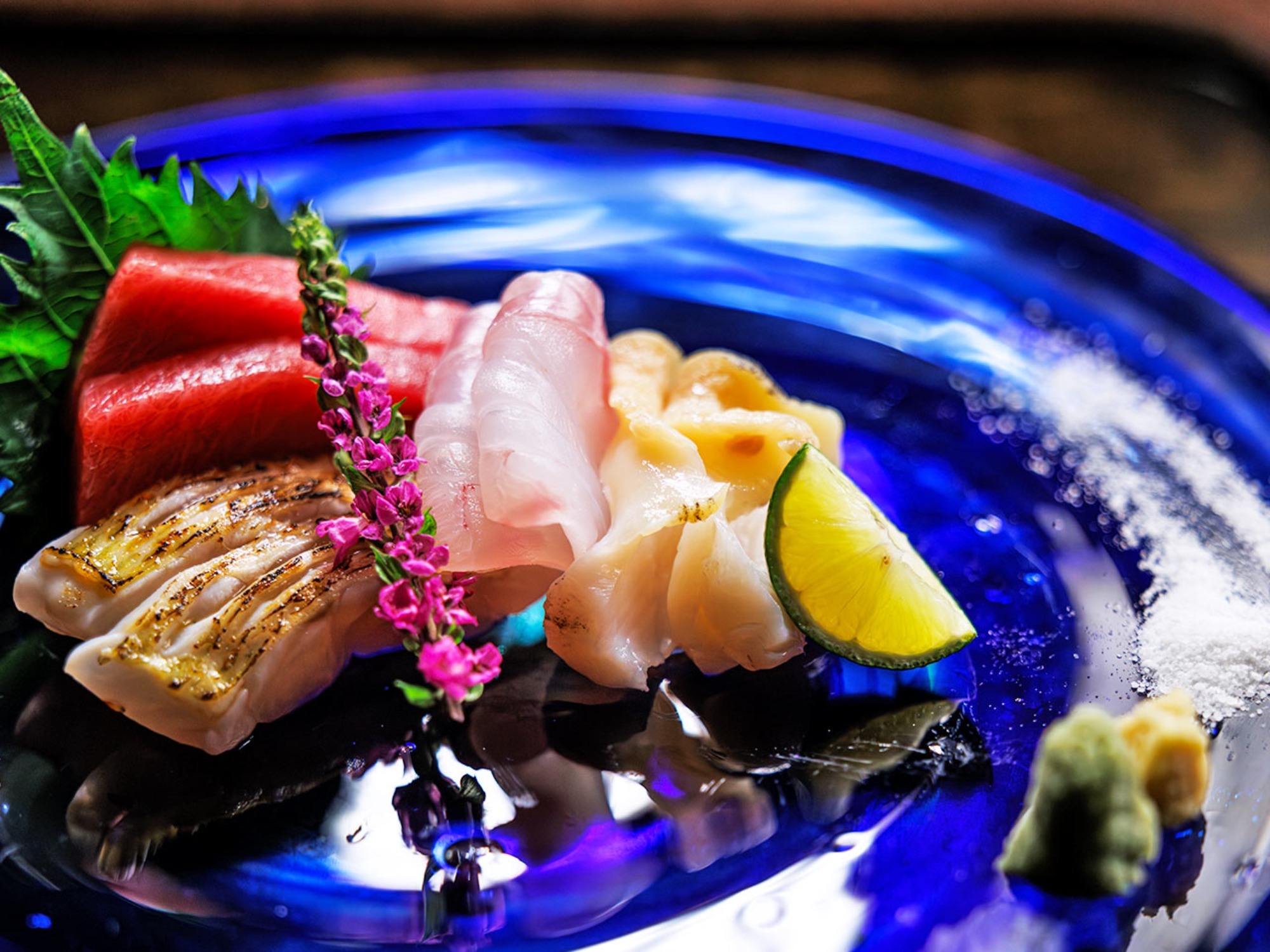 赤坂 港かっぽれの写真