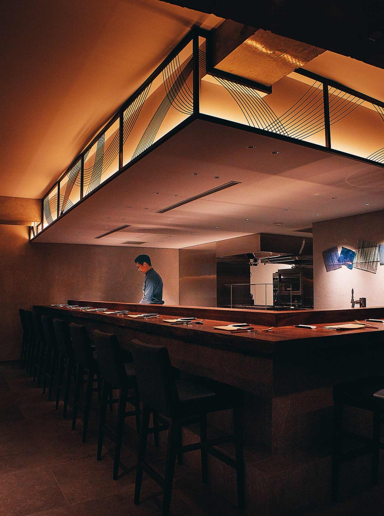 東麻布 いとの写真