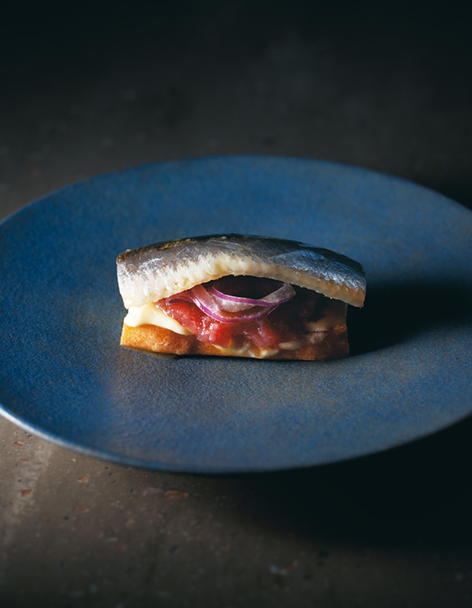 IL POVERO DIAVOLOの写真