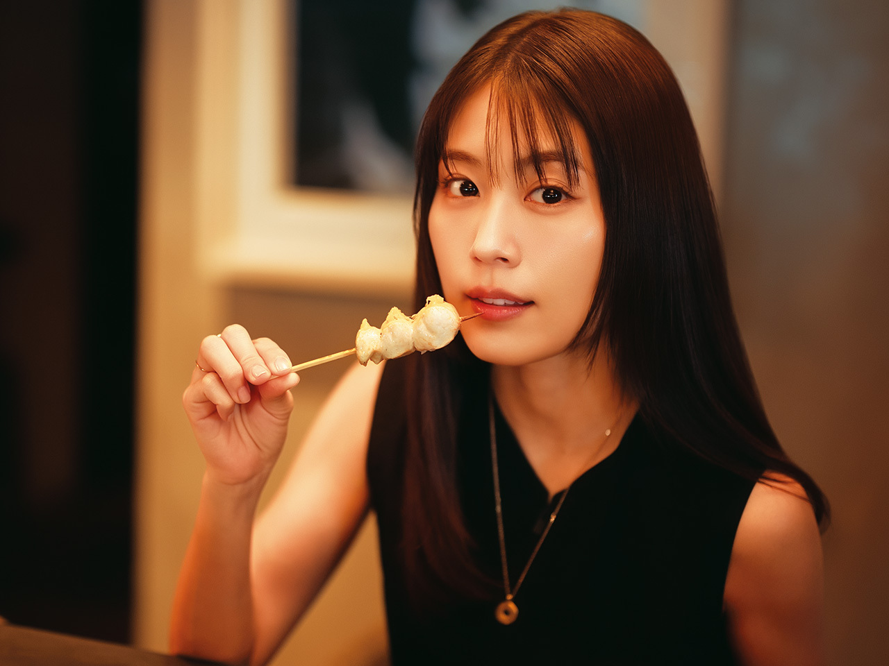有村架純さんを表紙に迎えた東京カレンダー(東カレ)2026年8月号は『焼き鳥が艶めいてきた』を特集!