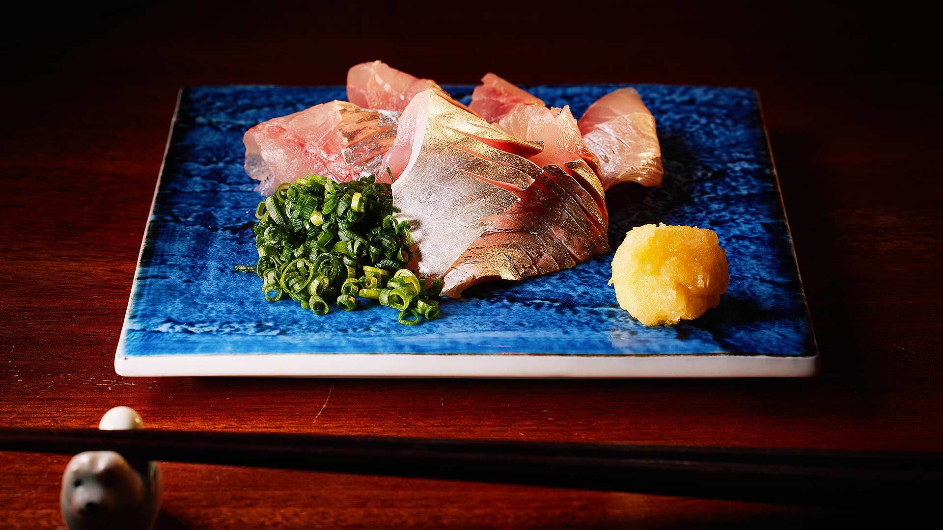 『いずみ』：一品料理の一例