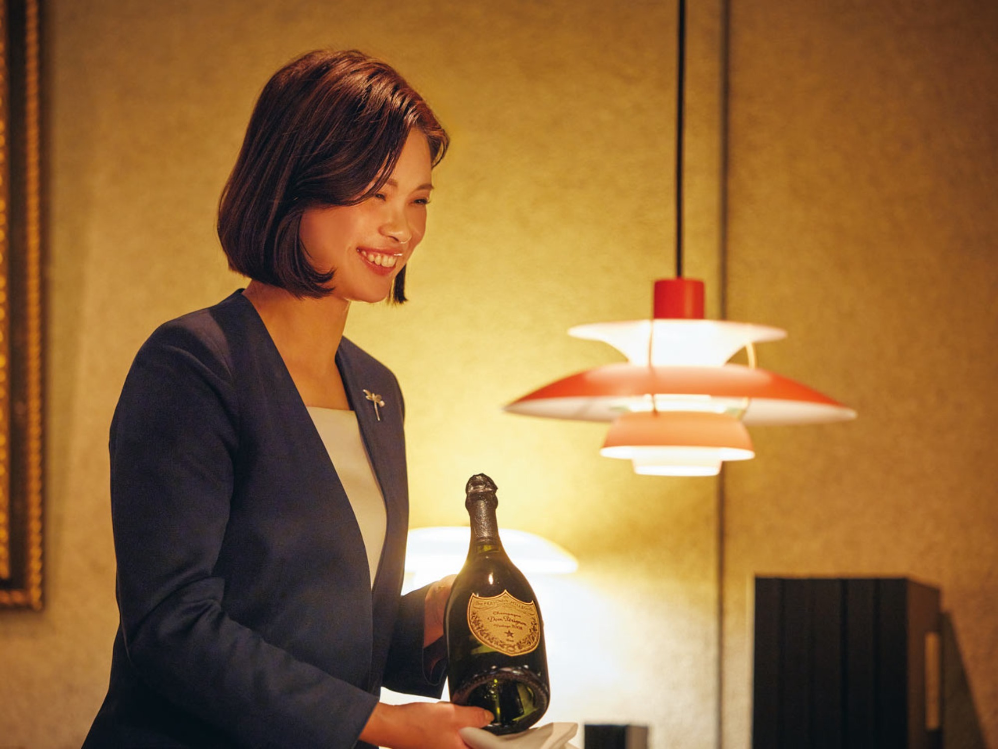 ル クラブ デ ヴァン エルミタージュの写真