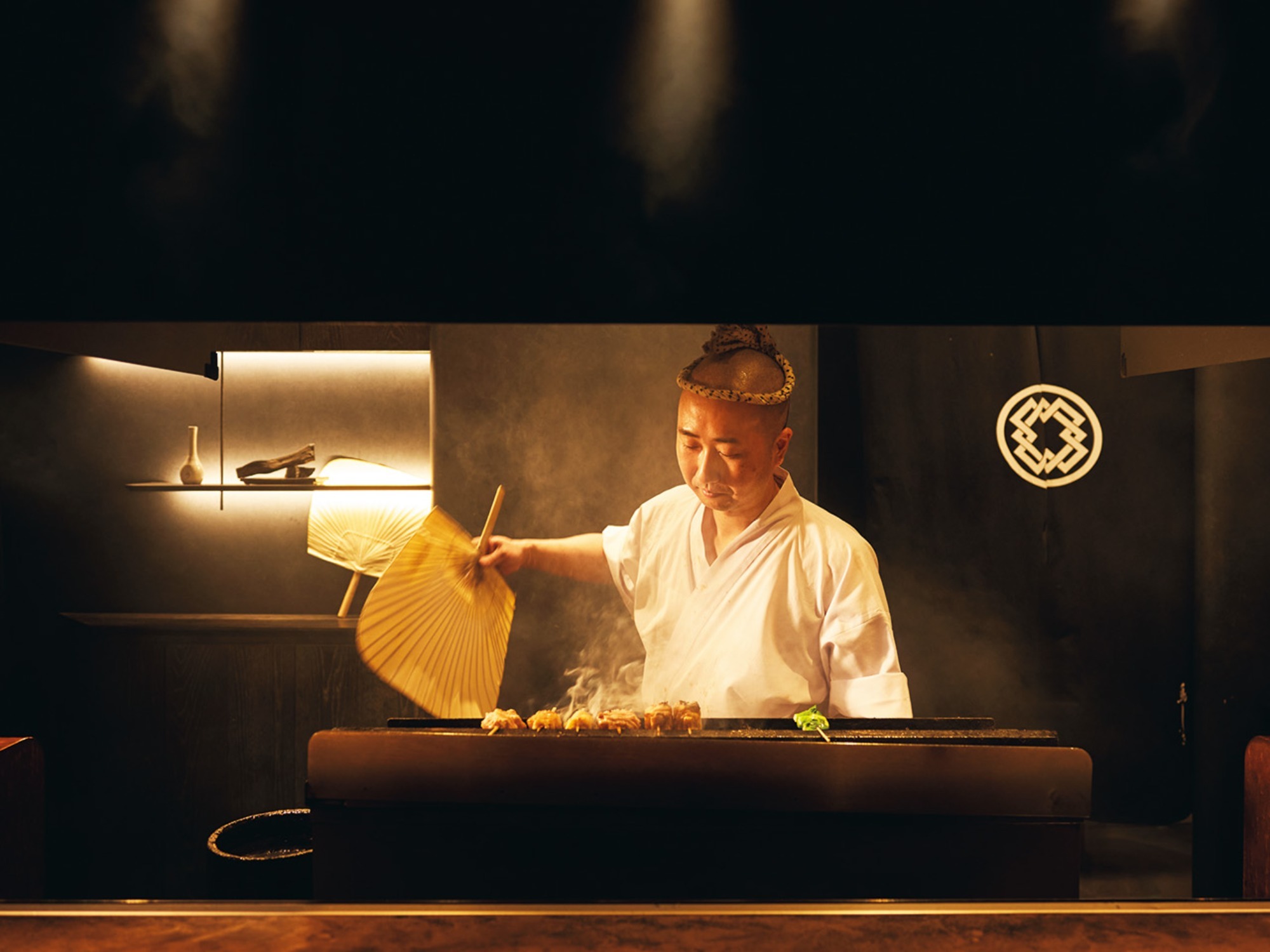 鳥おか／麻布台ヒルズの写真